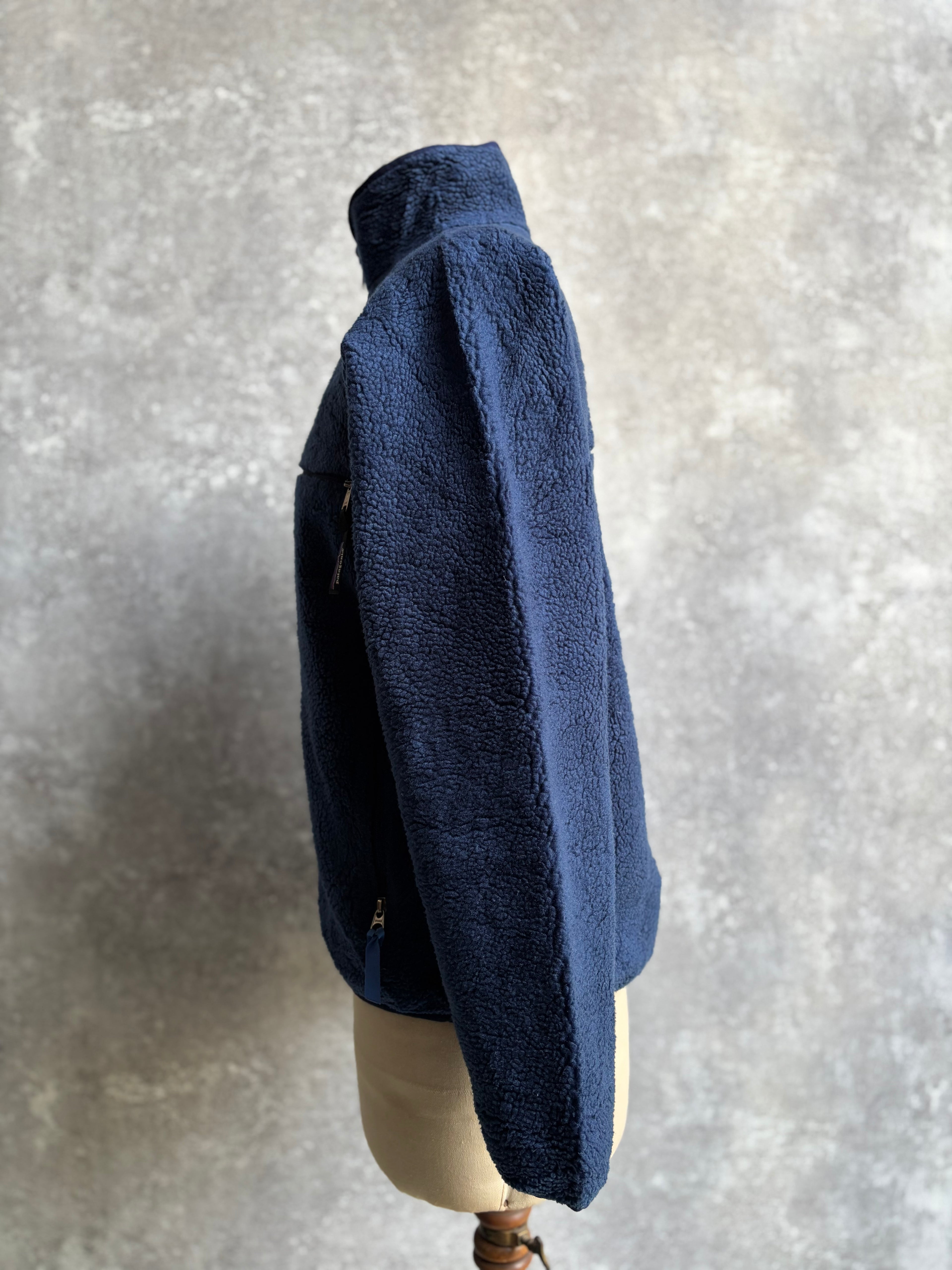 【1990's】Patagonia Retro Cardigan