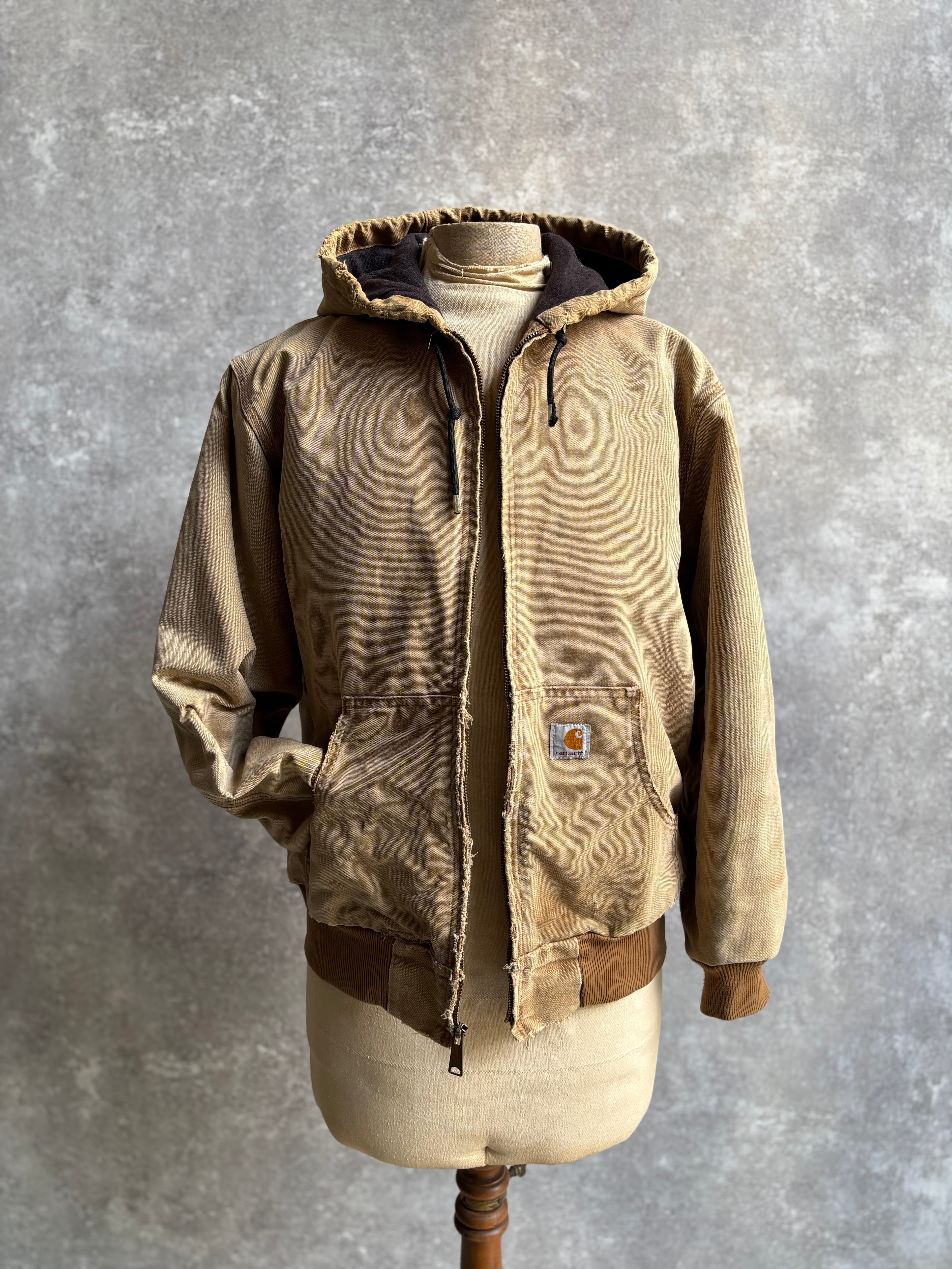 【2000‘s】Carhartt Active Jacket