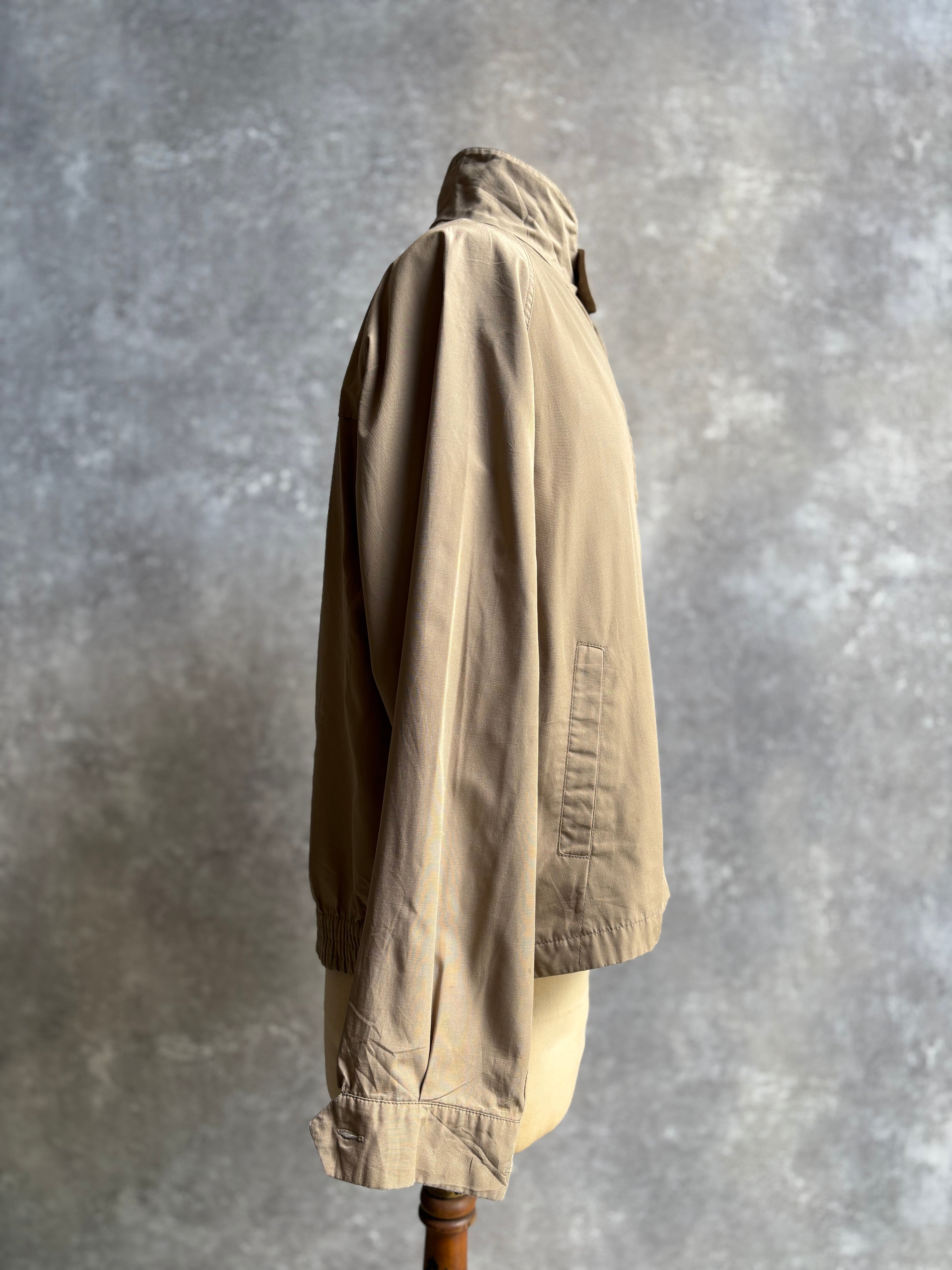 【1970's】London Fog Drizzler Jacket