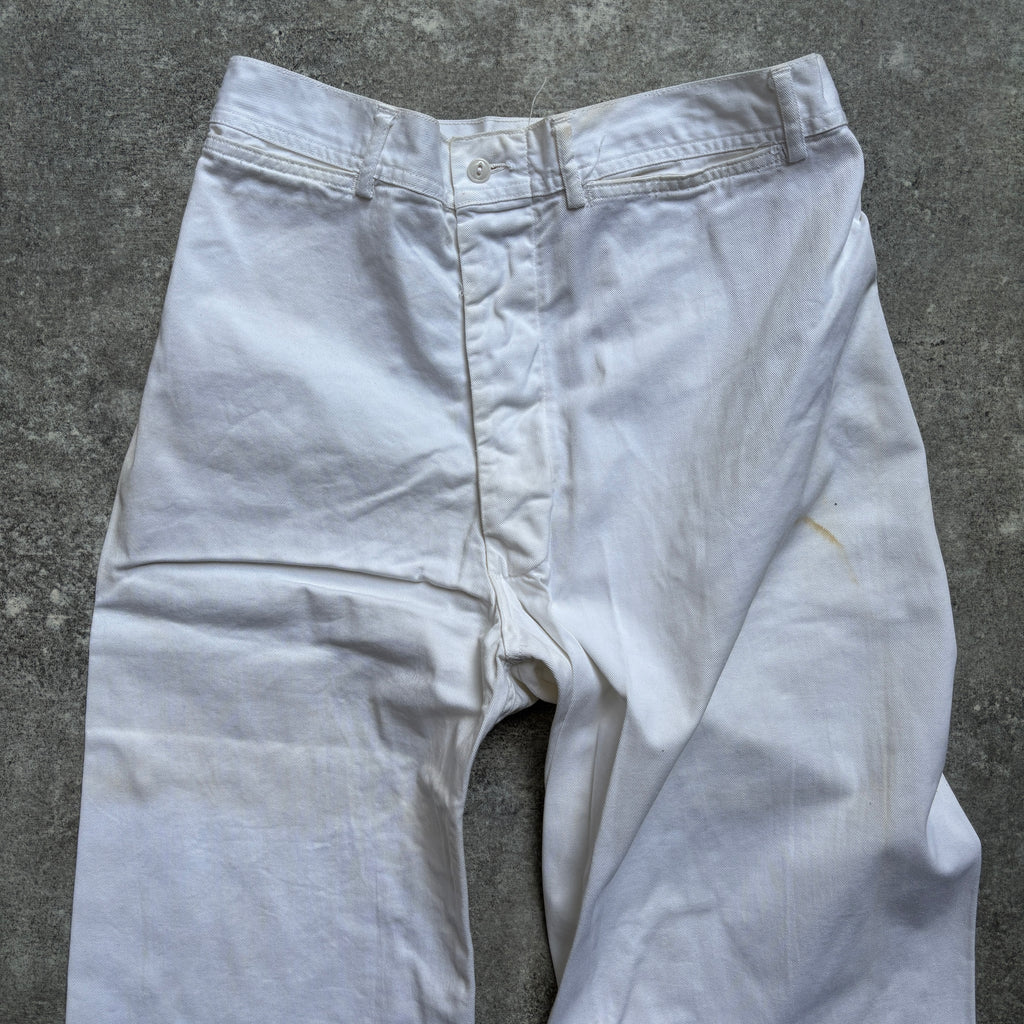 【1950's】US Navy Sailor Pants