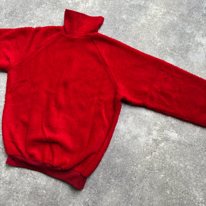 【1980's】Helly Hansen Fleece Jacket