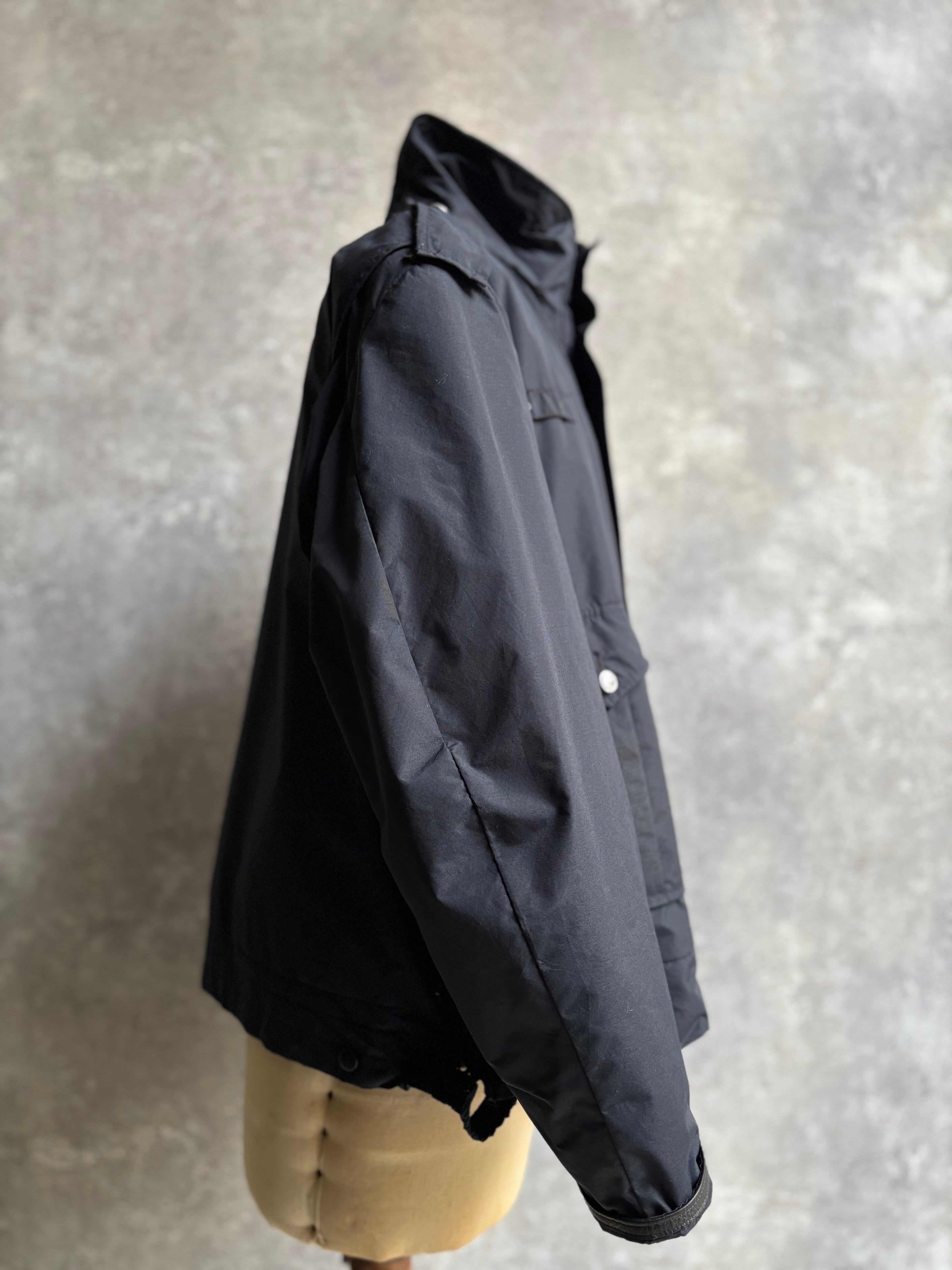 【1990‘s】Blauer Gore-Tex Removable Liner Police Jacket