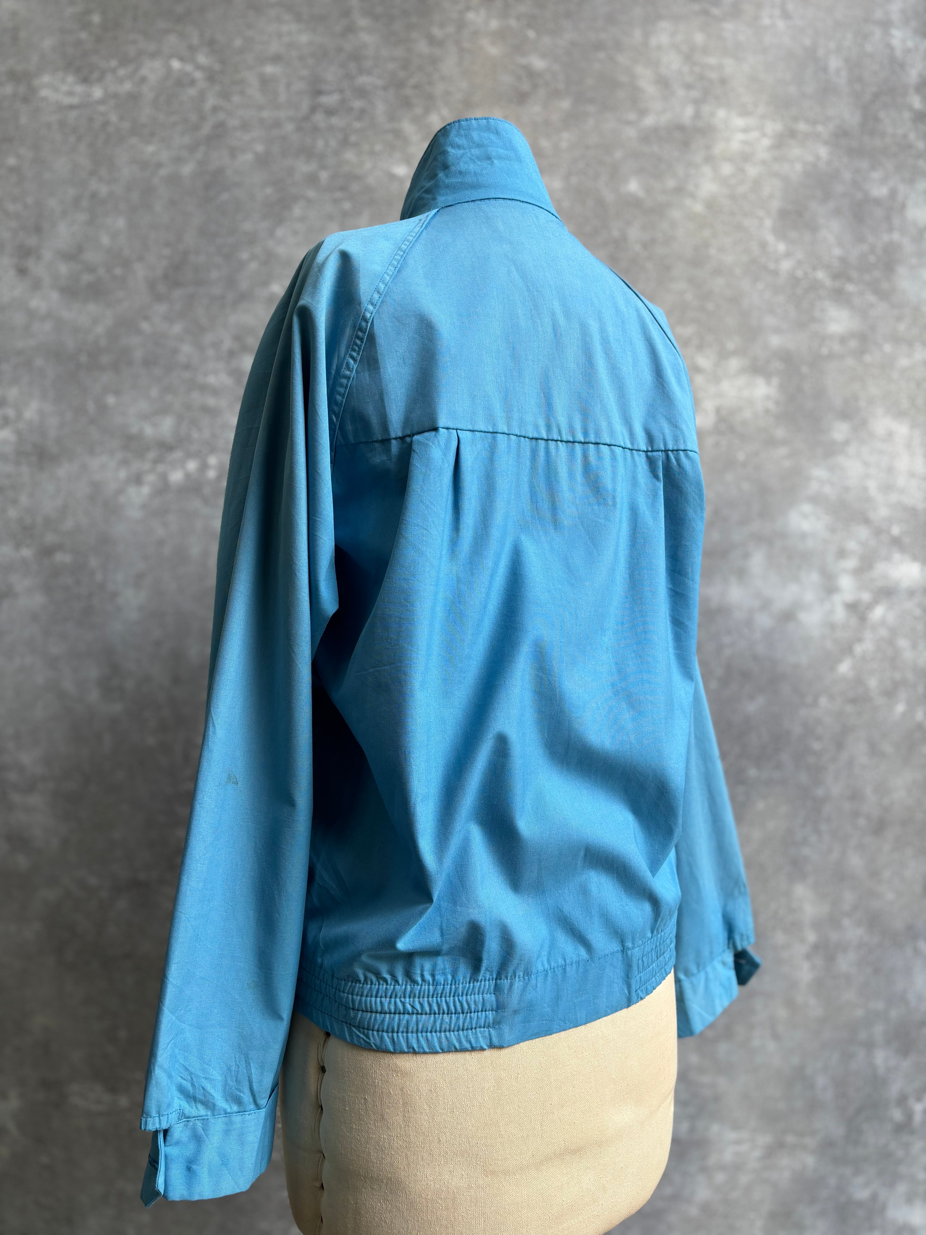 【1960s】Mister 365 Drizzler Jacket