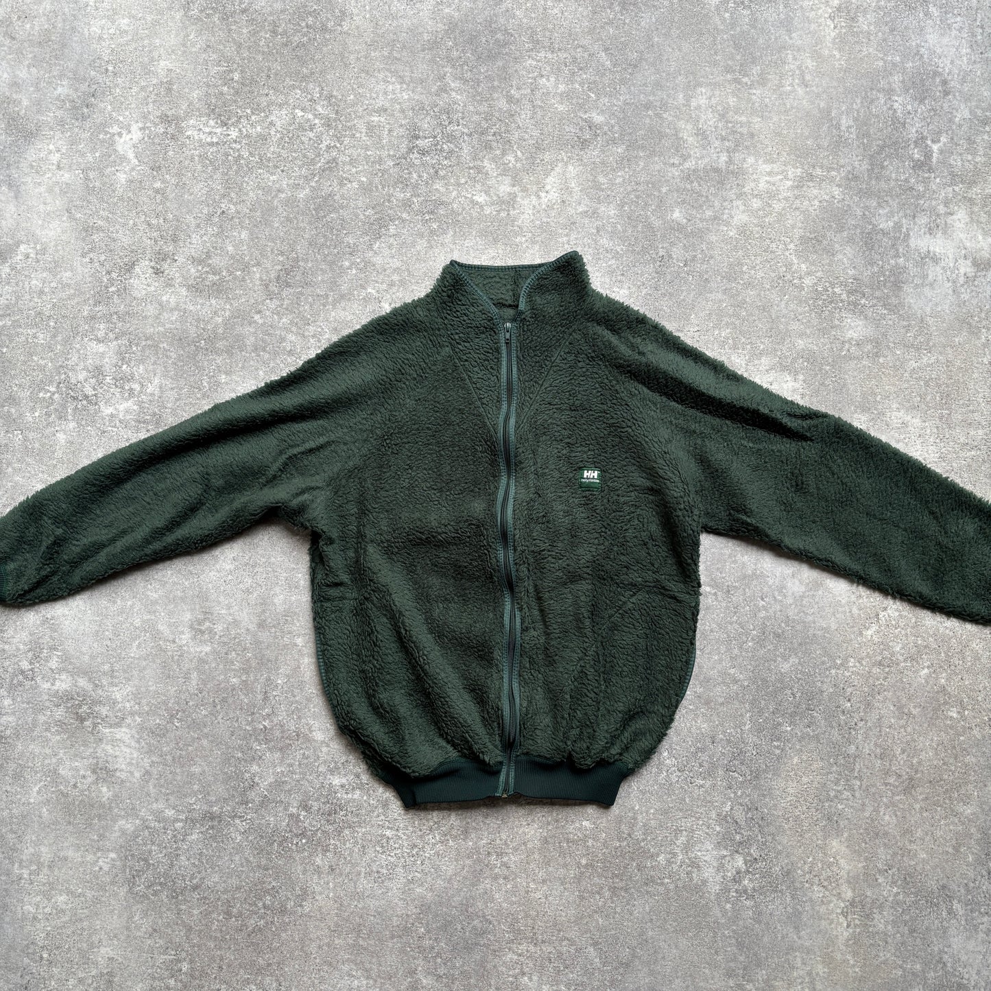 【1980’s】HELLY-HANSEN Pile Fleece Jacket