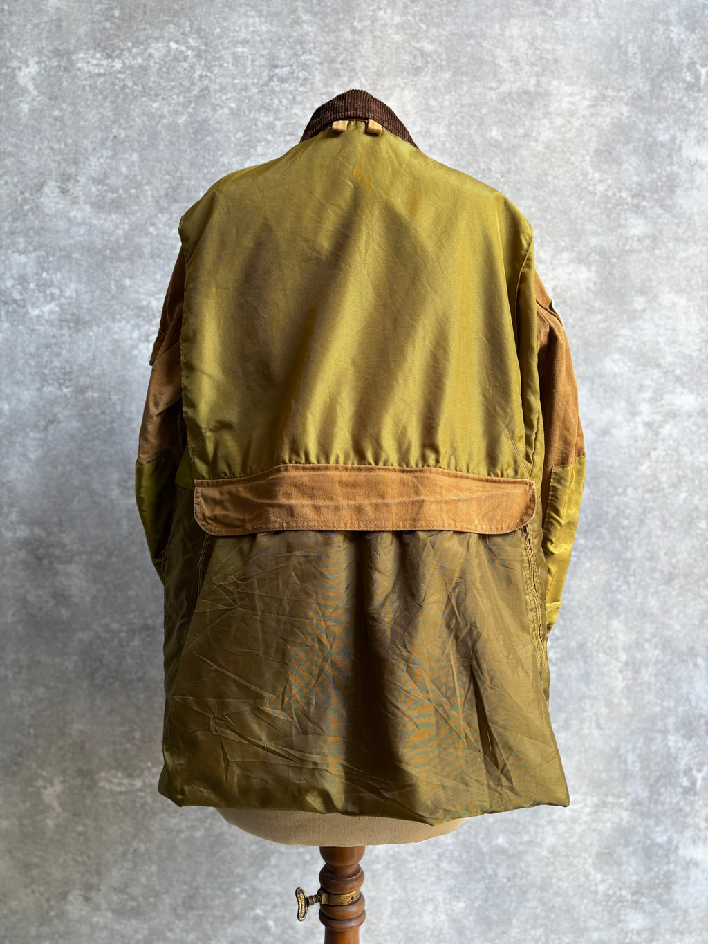 【1970's】American Field Sportswear Hunting Jacket