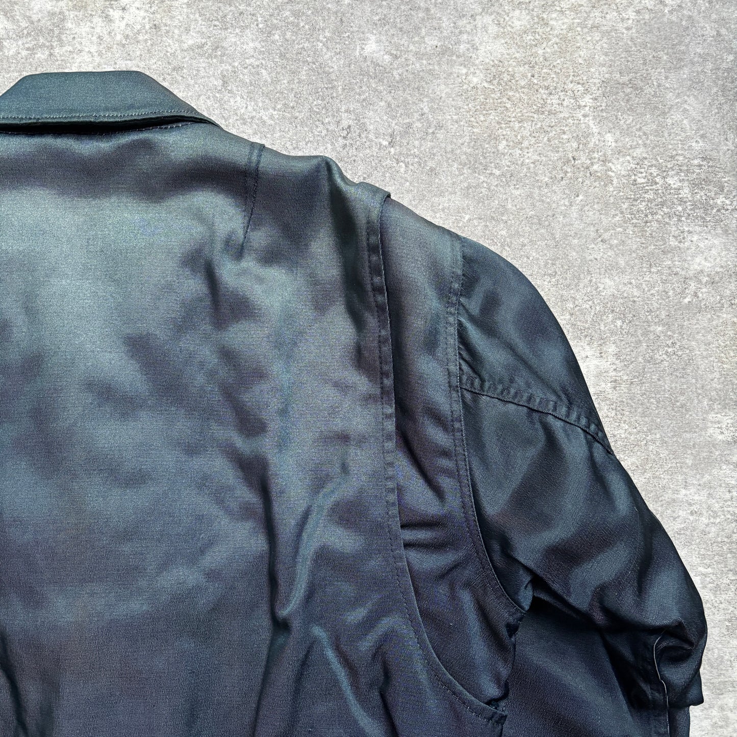 【1980's】Schott CWU-R Flight Jacket