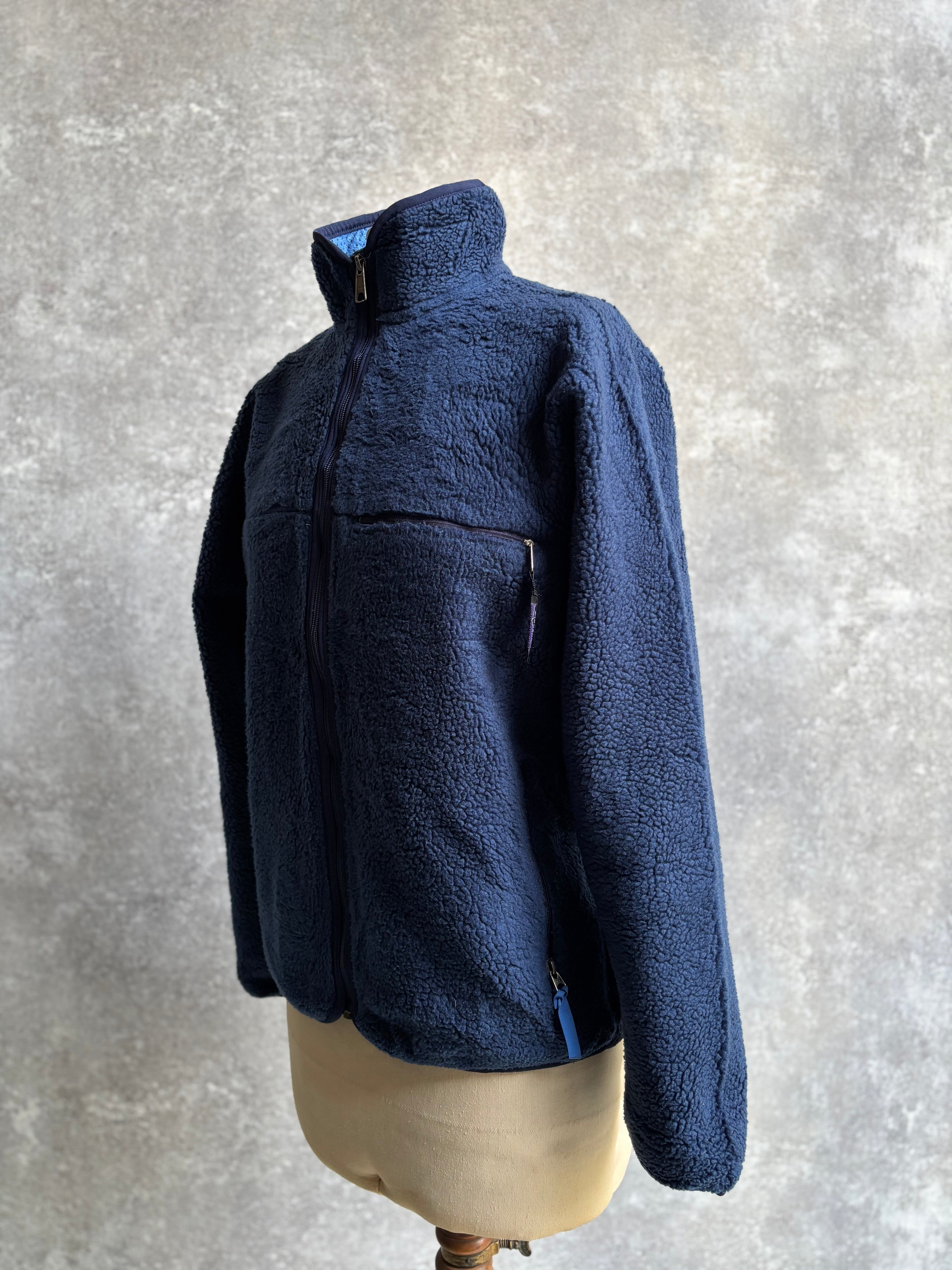 【1990's】Patagonia Retro Cardigan