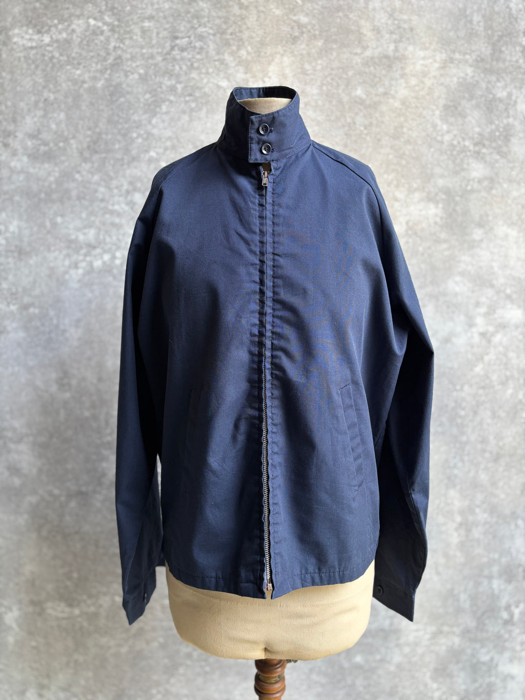 【1970s】TOWNCRAFT Drizzler Jacket