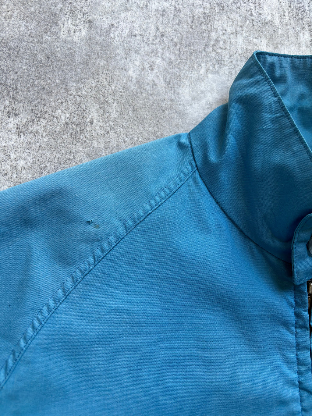 【1960s】Mister 365 Drizzler Jacket