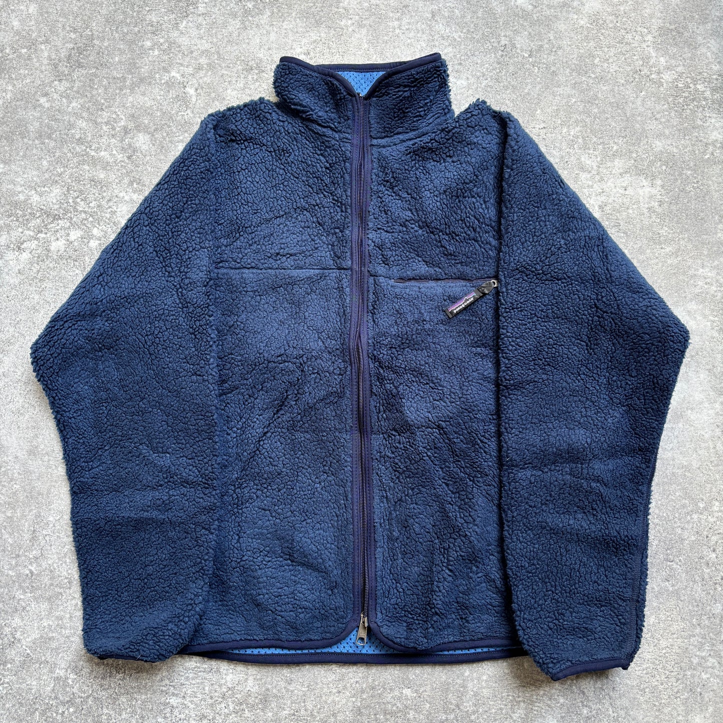 【1990's】Patagonia Retro Cardigan