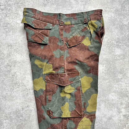 【2001年製】ITALIAN ARMY Paratrooper Pants