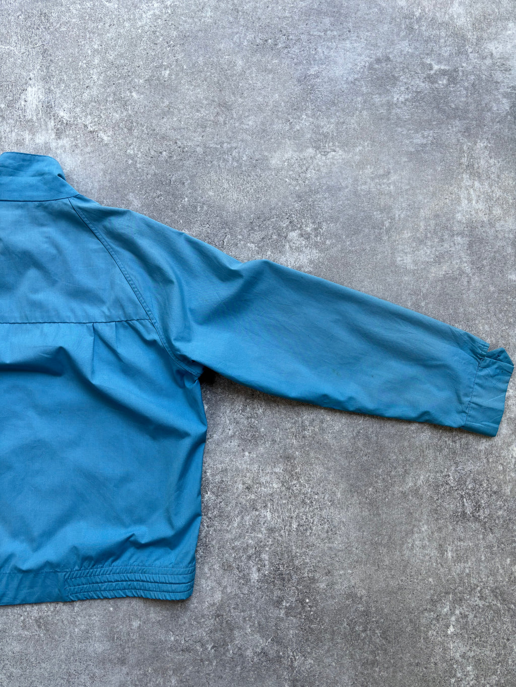 【1960s】Mister 365 Drizzler Jacket