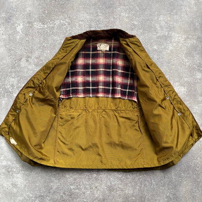 【1970's】American Field Sportswear Hunting Jacket