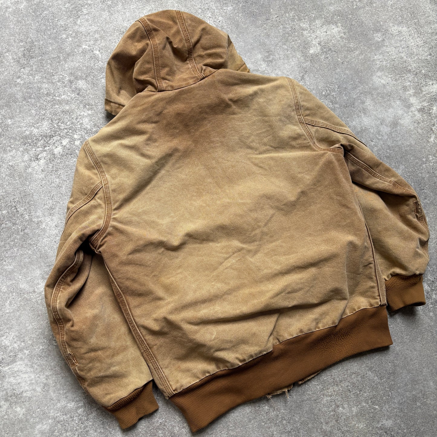 【2000‘s】Carhartt Active Jacket