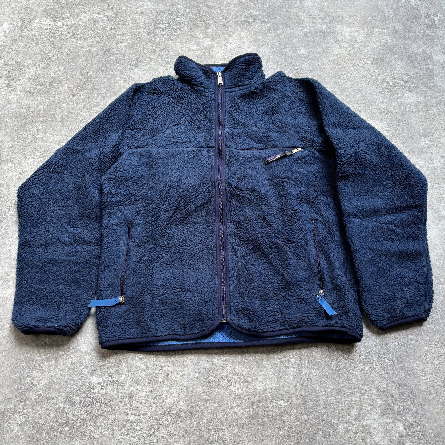 【1990's】Patagonia Retro Cardigan