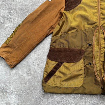 【1970's】American Field Sportswear Hunting Jacket