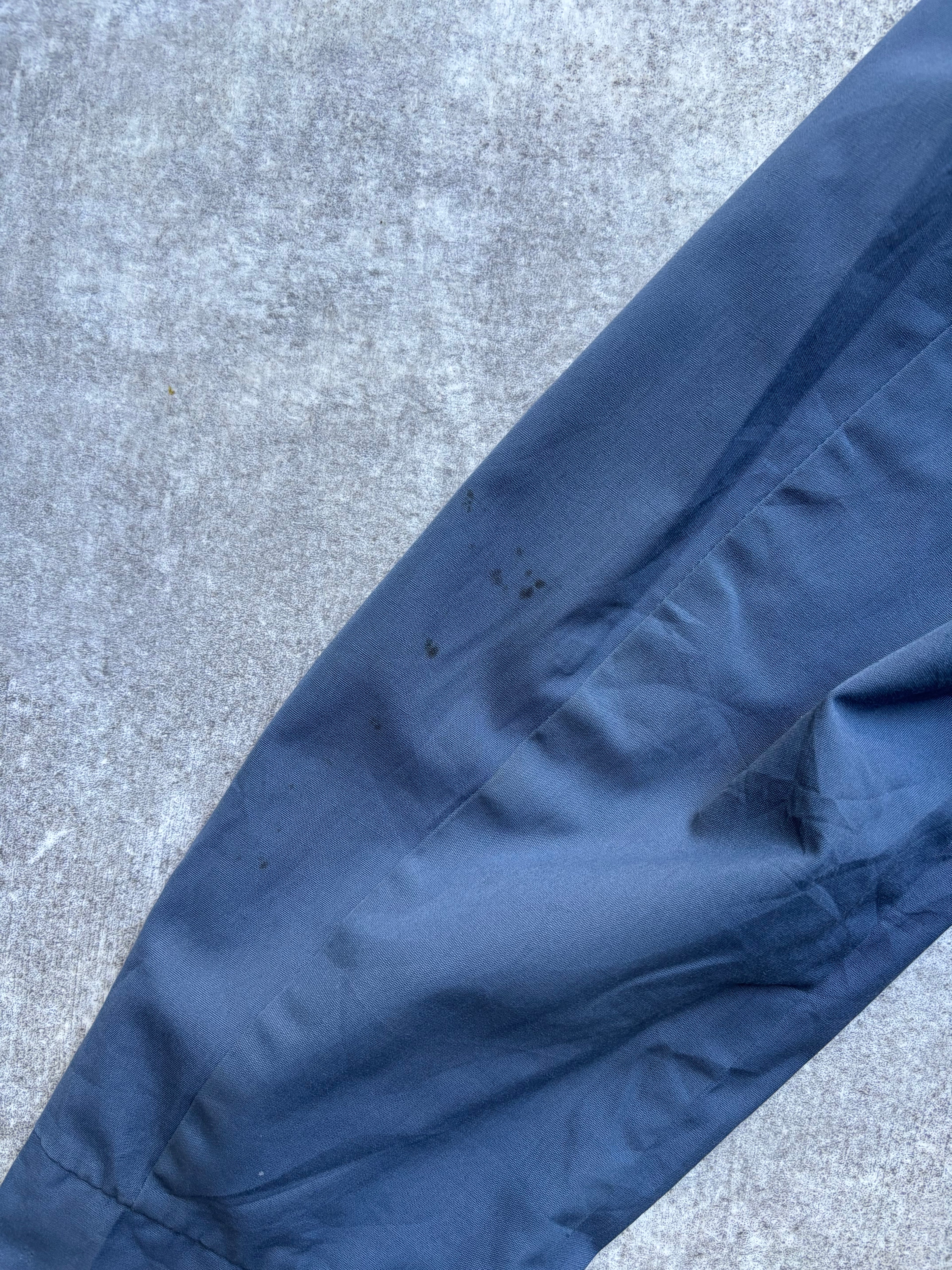 【~1960's】Vintage Reversible Harrington Jacket