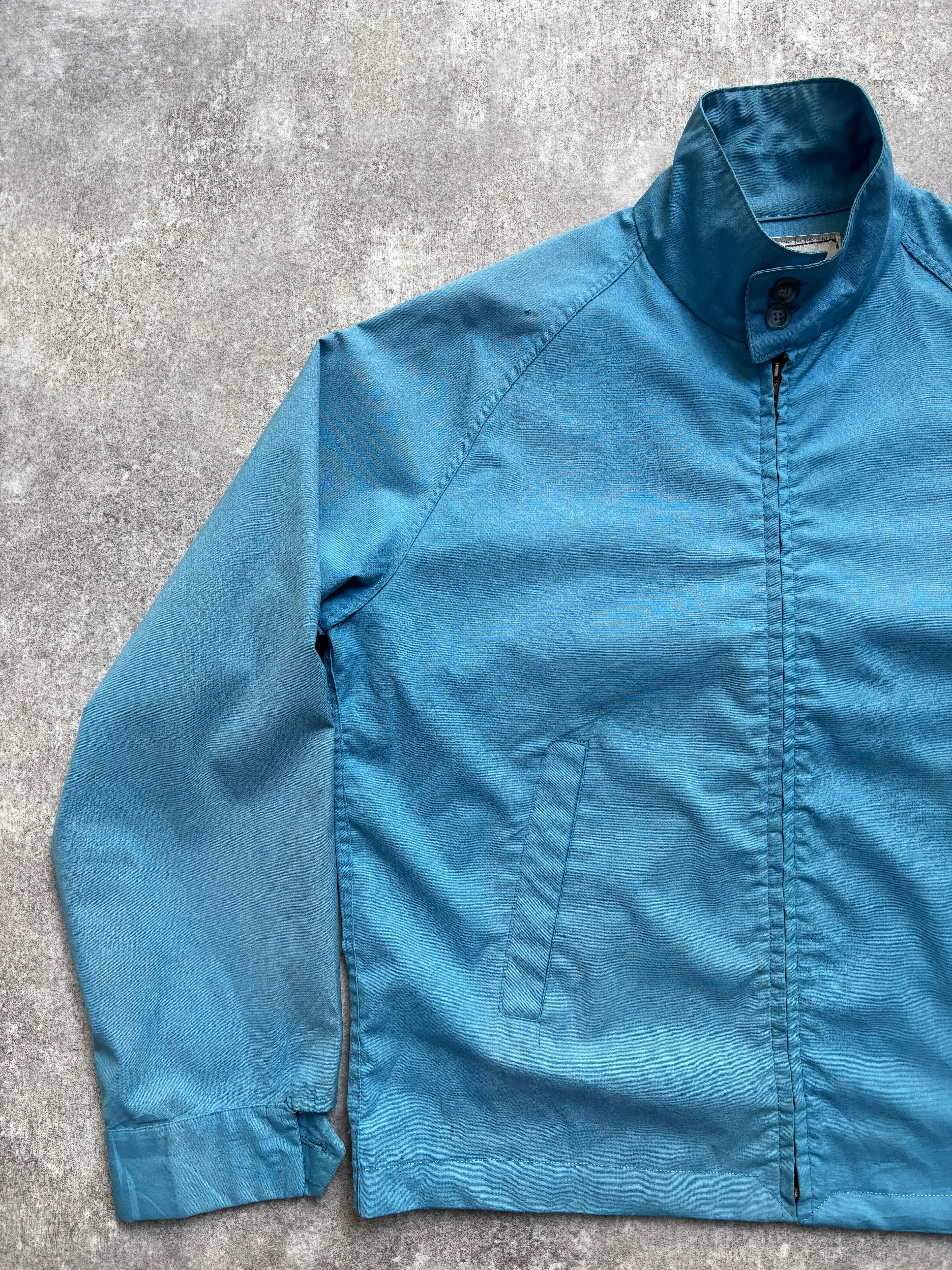 【1960s】Mister 365 Drizzler Jacket