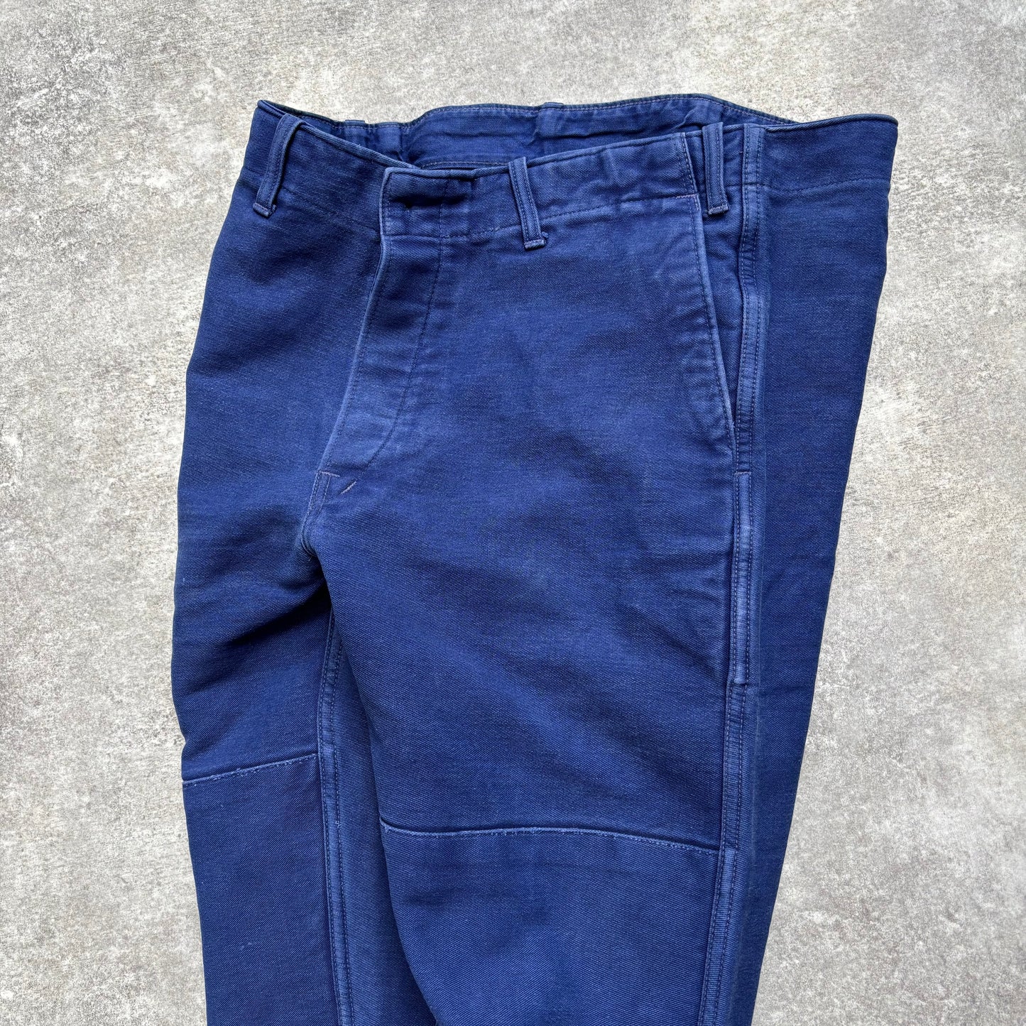 【～1990's】Germany Workwear Utility Pants