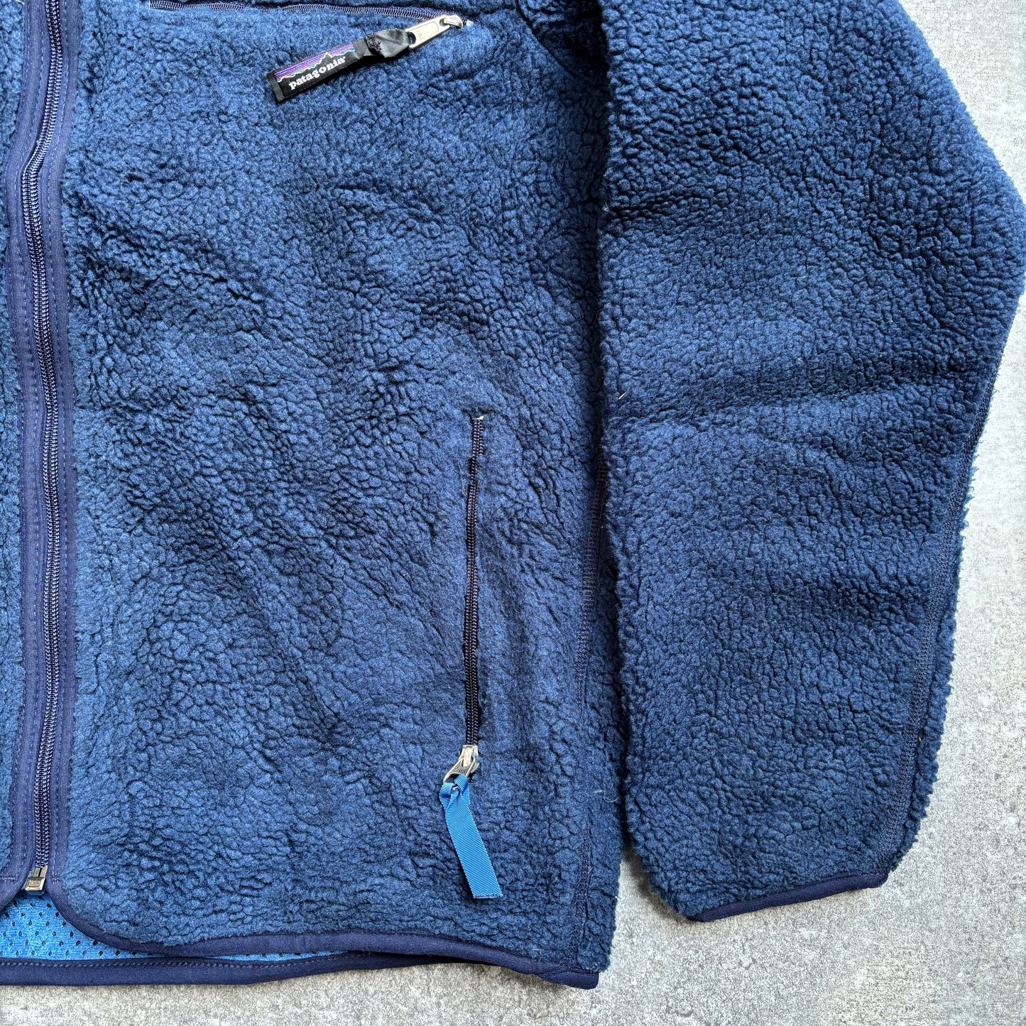 【1990's】Patagonia Retro Cardigan