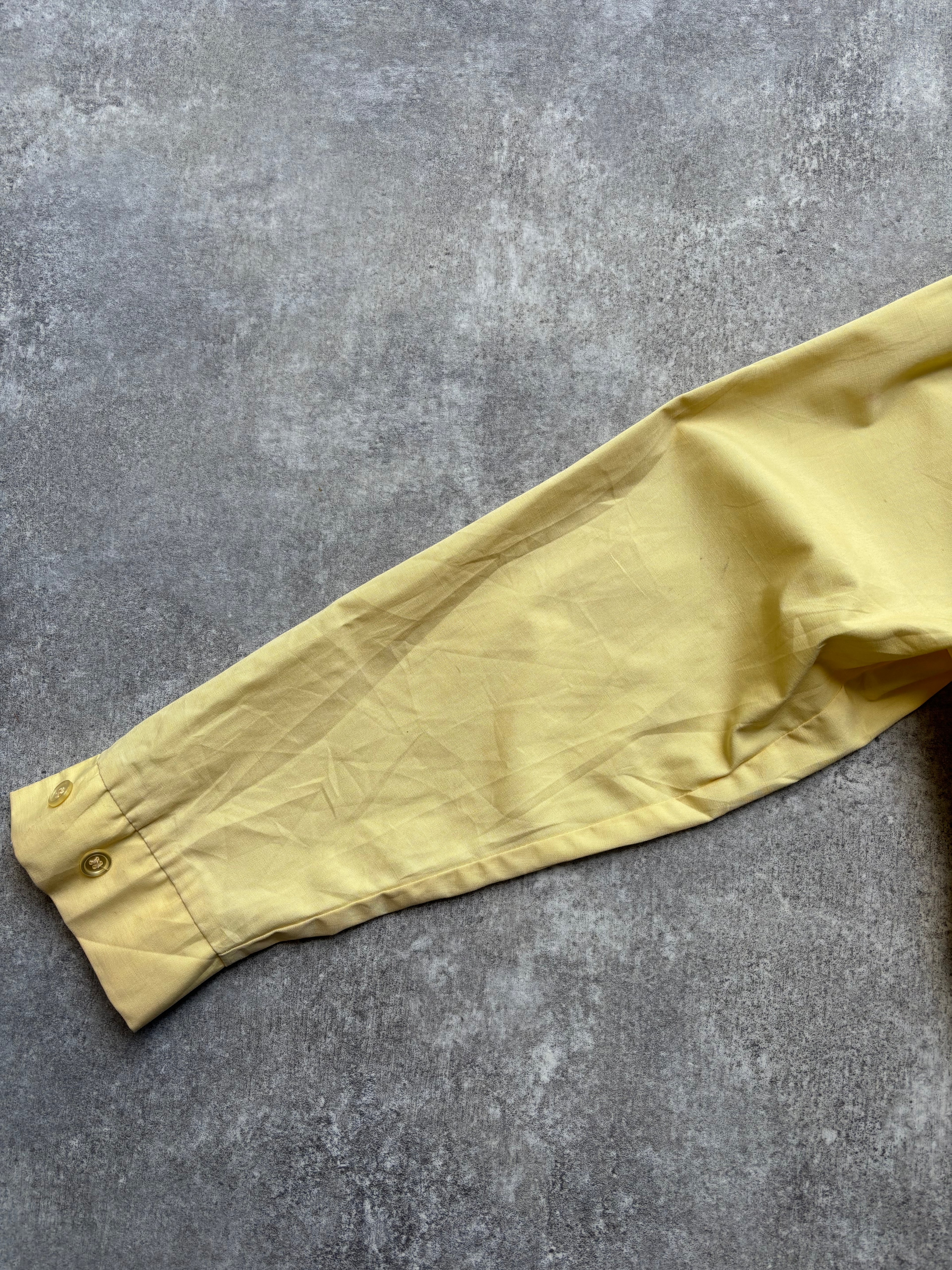 【~1970's】Drizzler Jacket with Talon Zipper