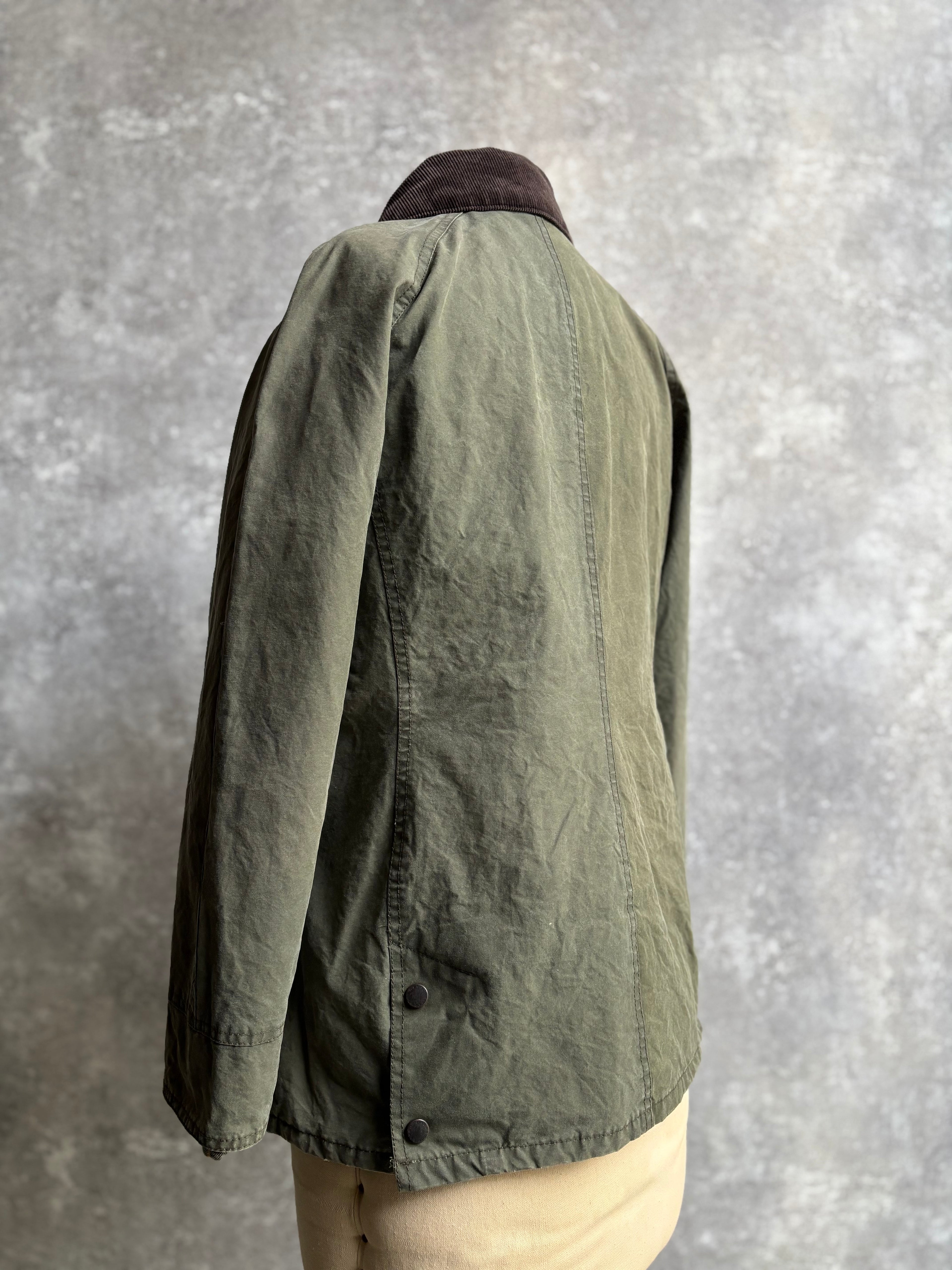 【~1990‘s】Barbour Bedale『バブアー　ビデール』