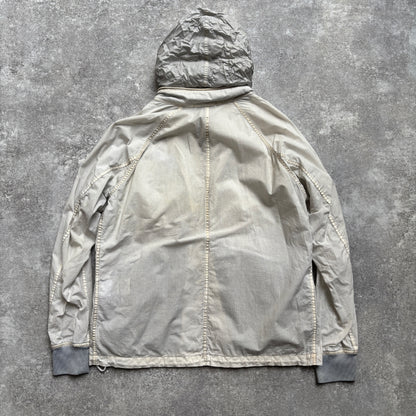 【2010SS】Stone Island Hooded Jacket