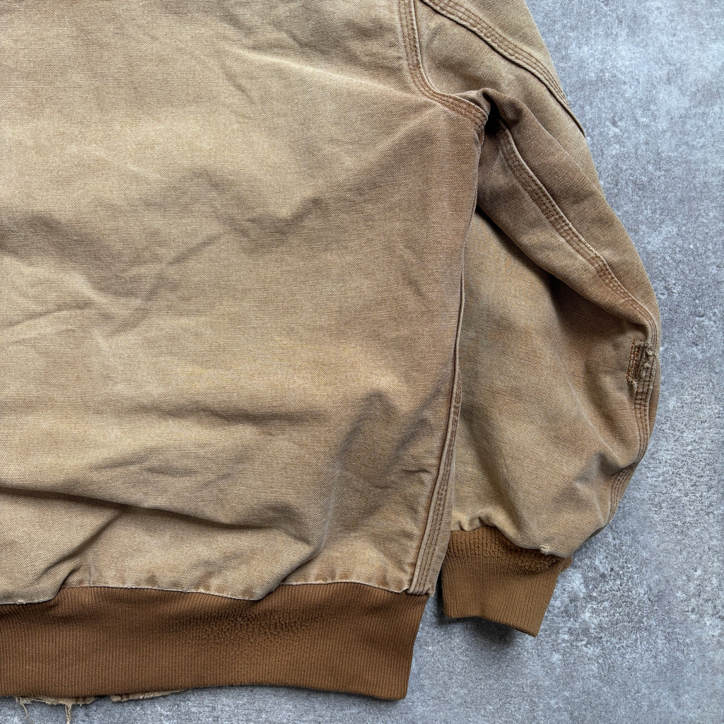 【2000‘s】Carhartt Active Jacket