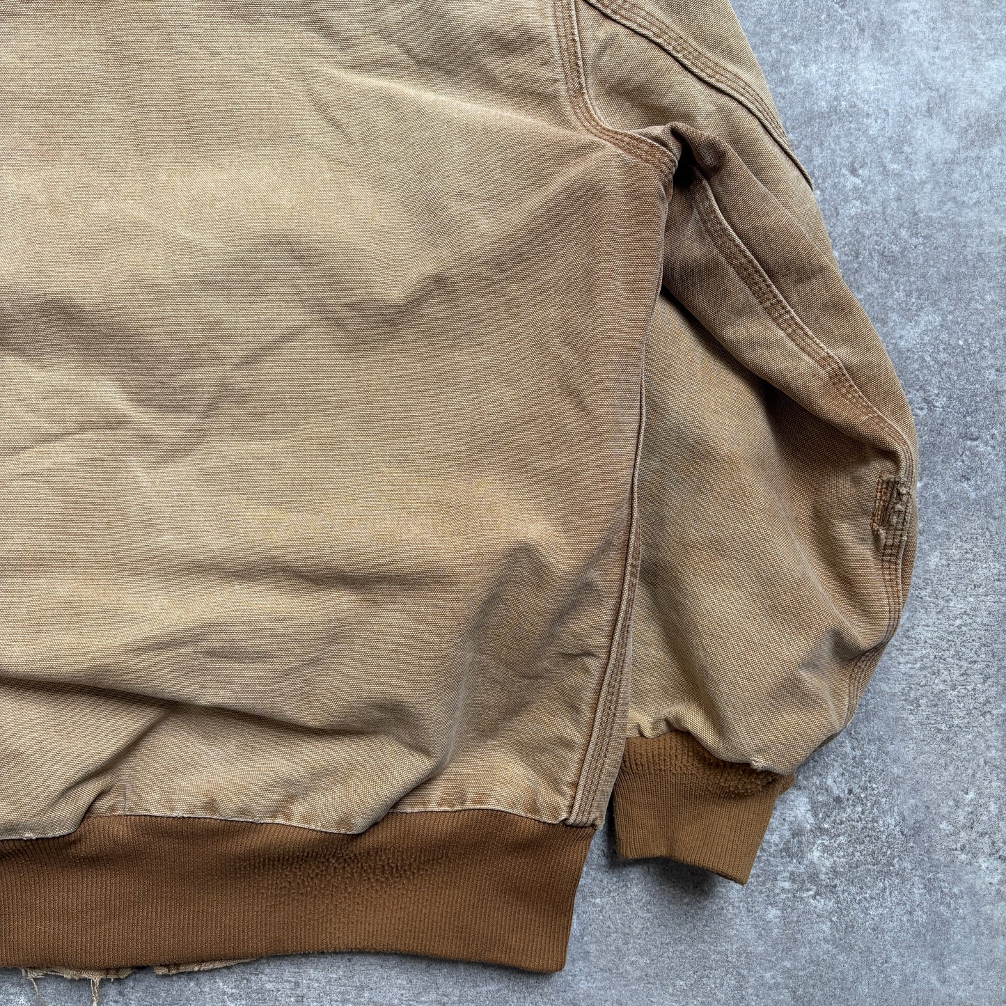 【2000‘s】Carhartt Active Jacket