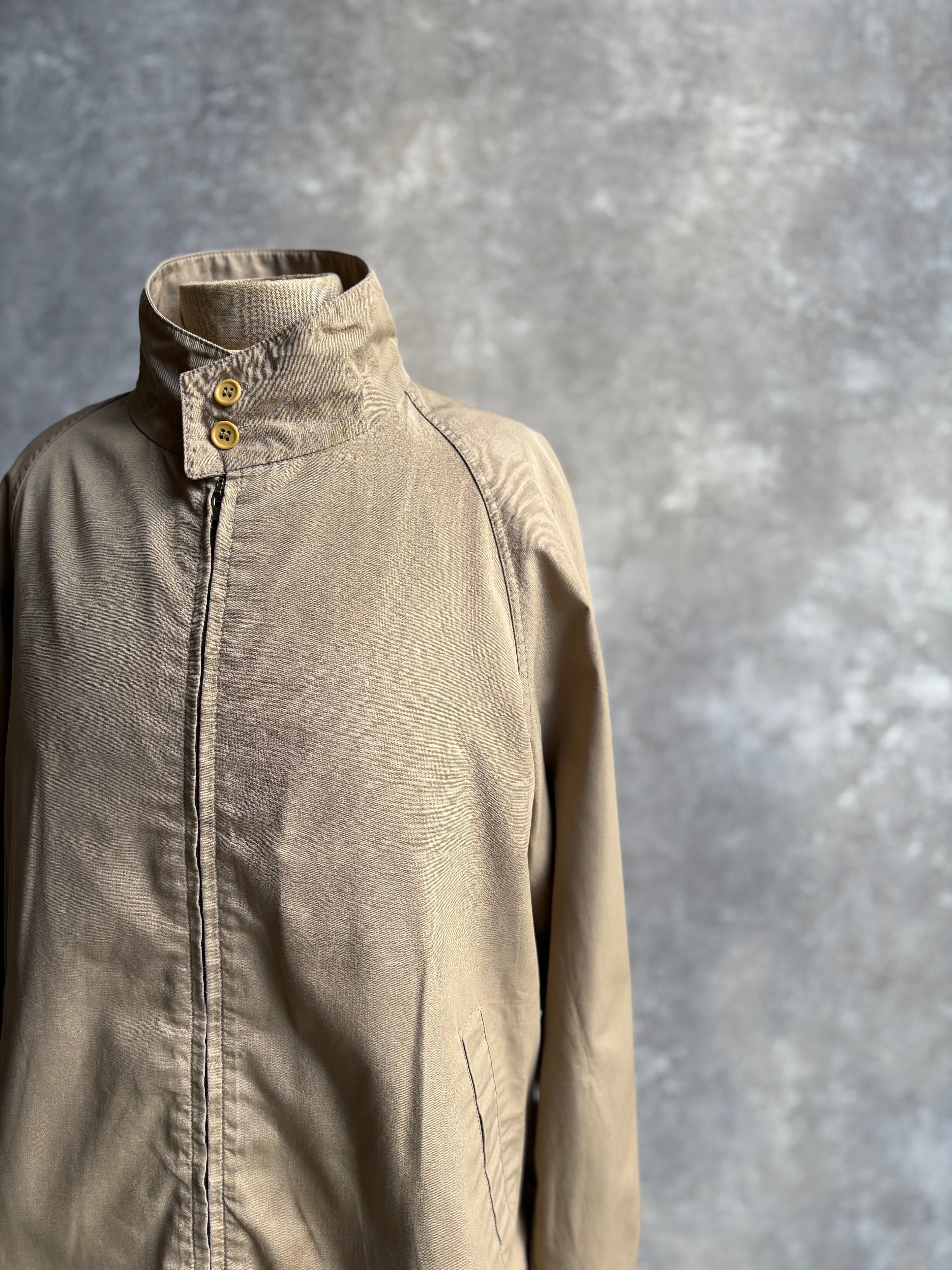 【1970's】London Fog Drizzler Jacket