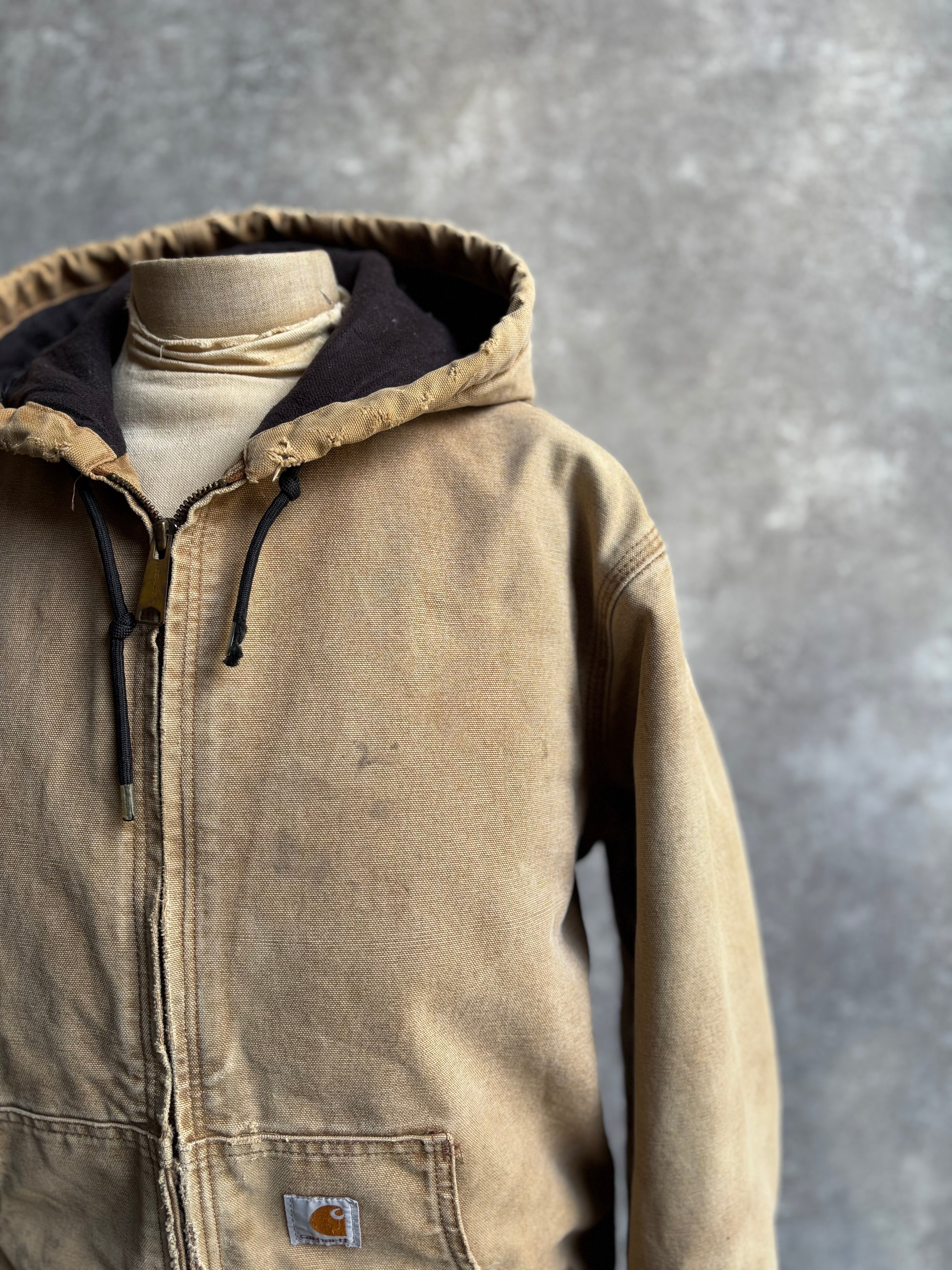 【2000‘s】Carhartt Active Jacket