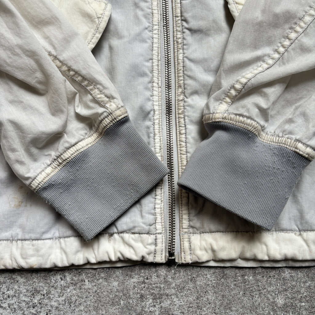 【2010SS】Stone Island Hooded Jacket