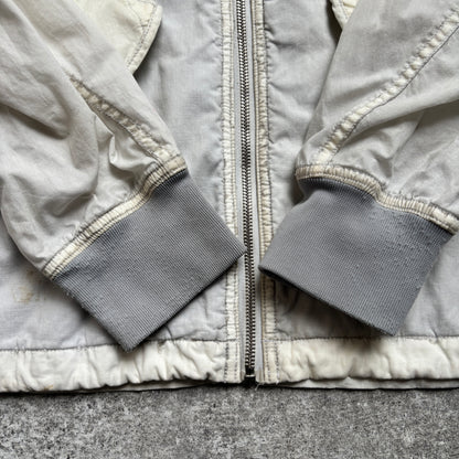 【2010SS】Stone Island Hooded Jacket