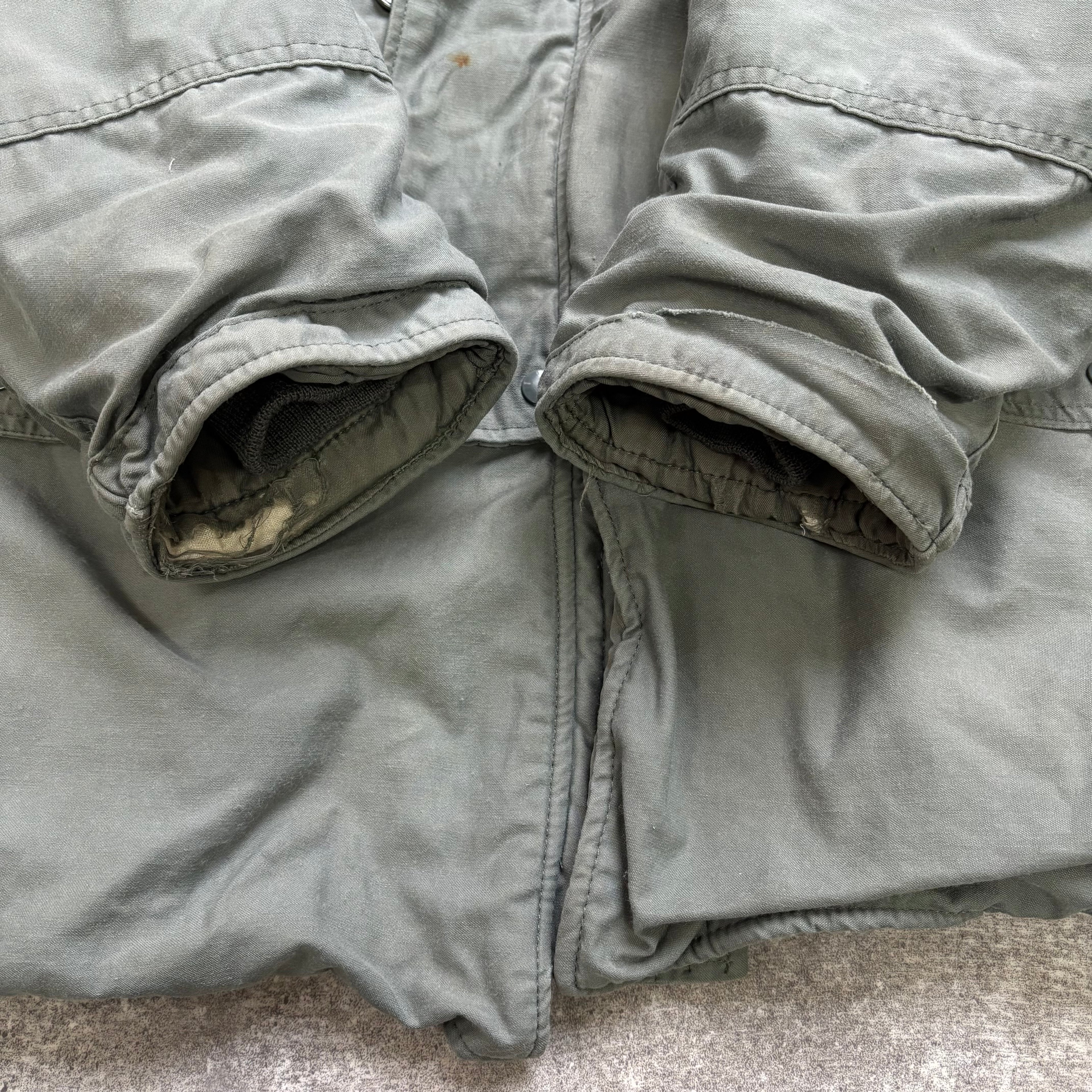 [1982] USAF N-3B EXTREME COLD WEATHER PARKA