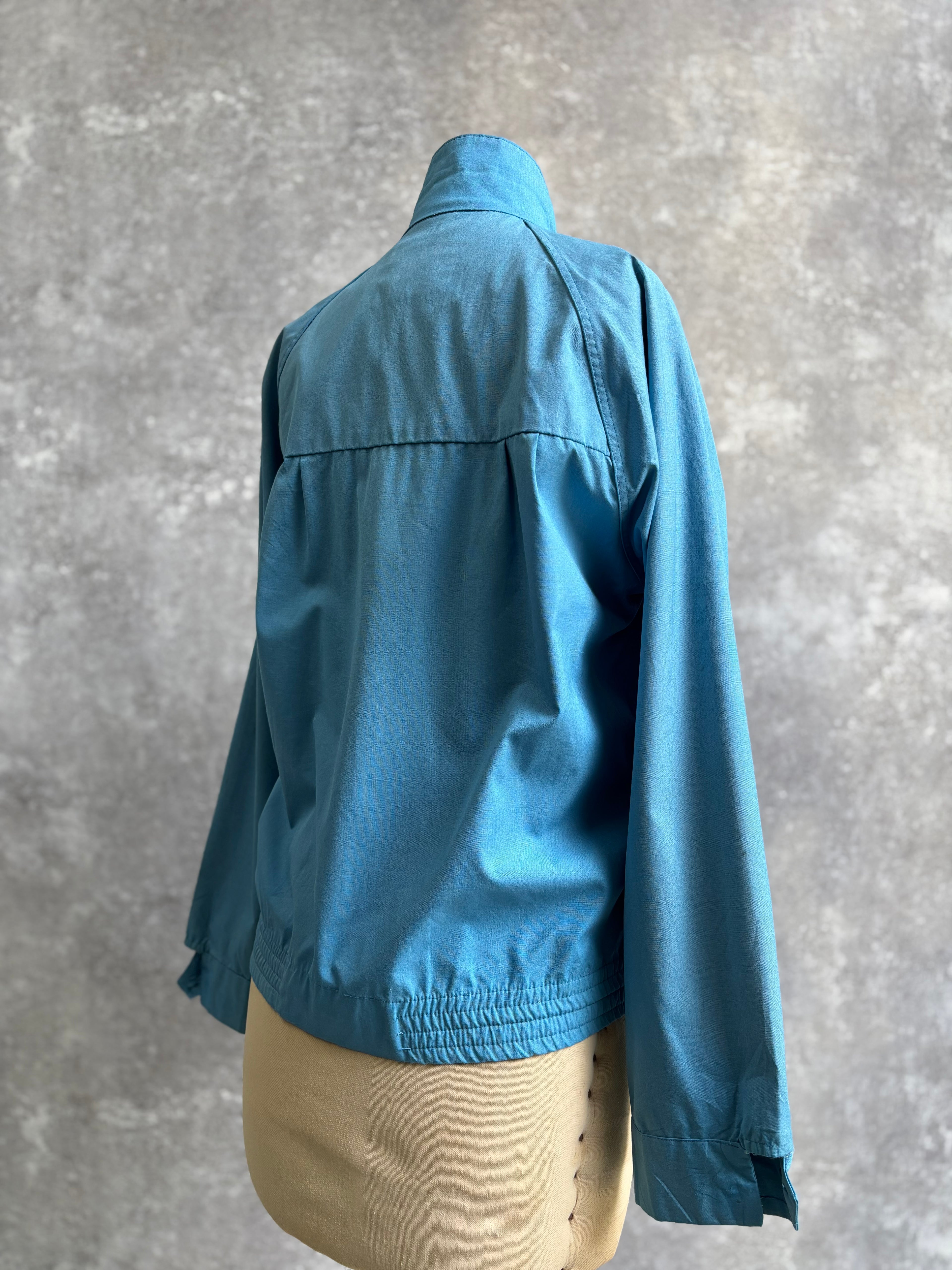 【1960s】Mister 365 Drizzler Jacket