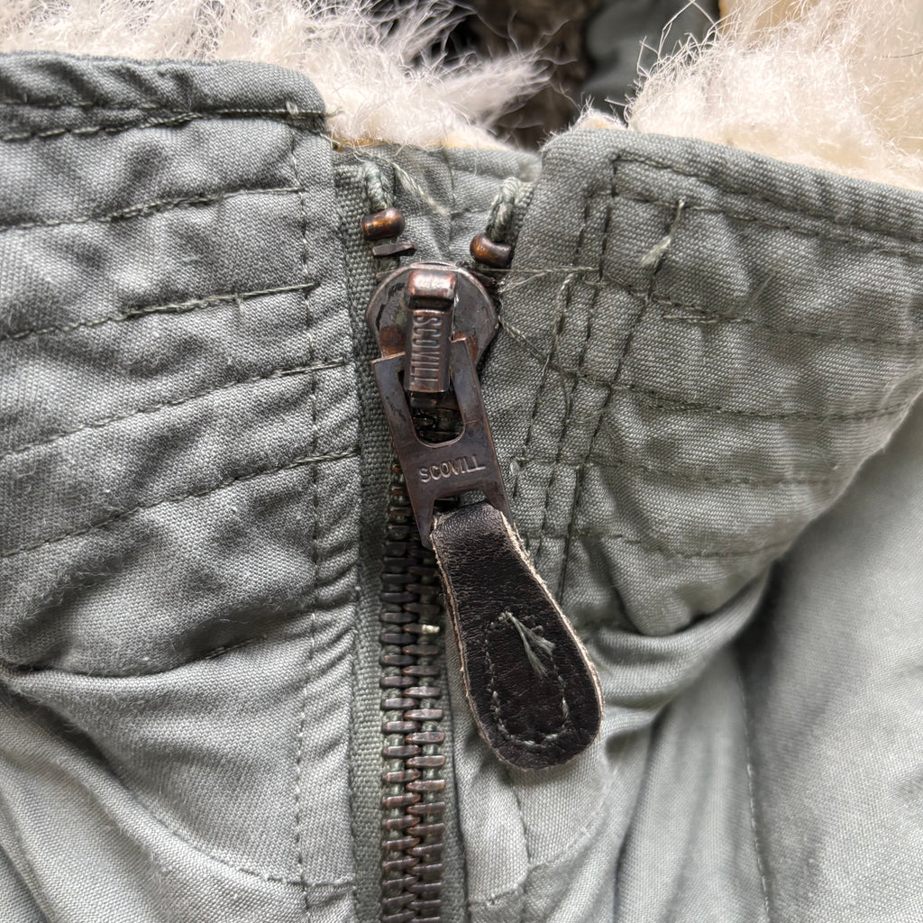 [1982] USAF N-3B EXTREME COLD WEATHER PARKA
