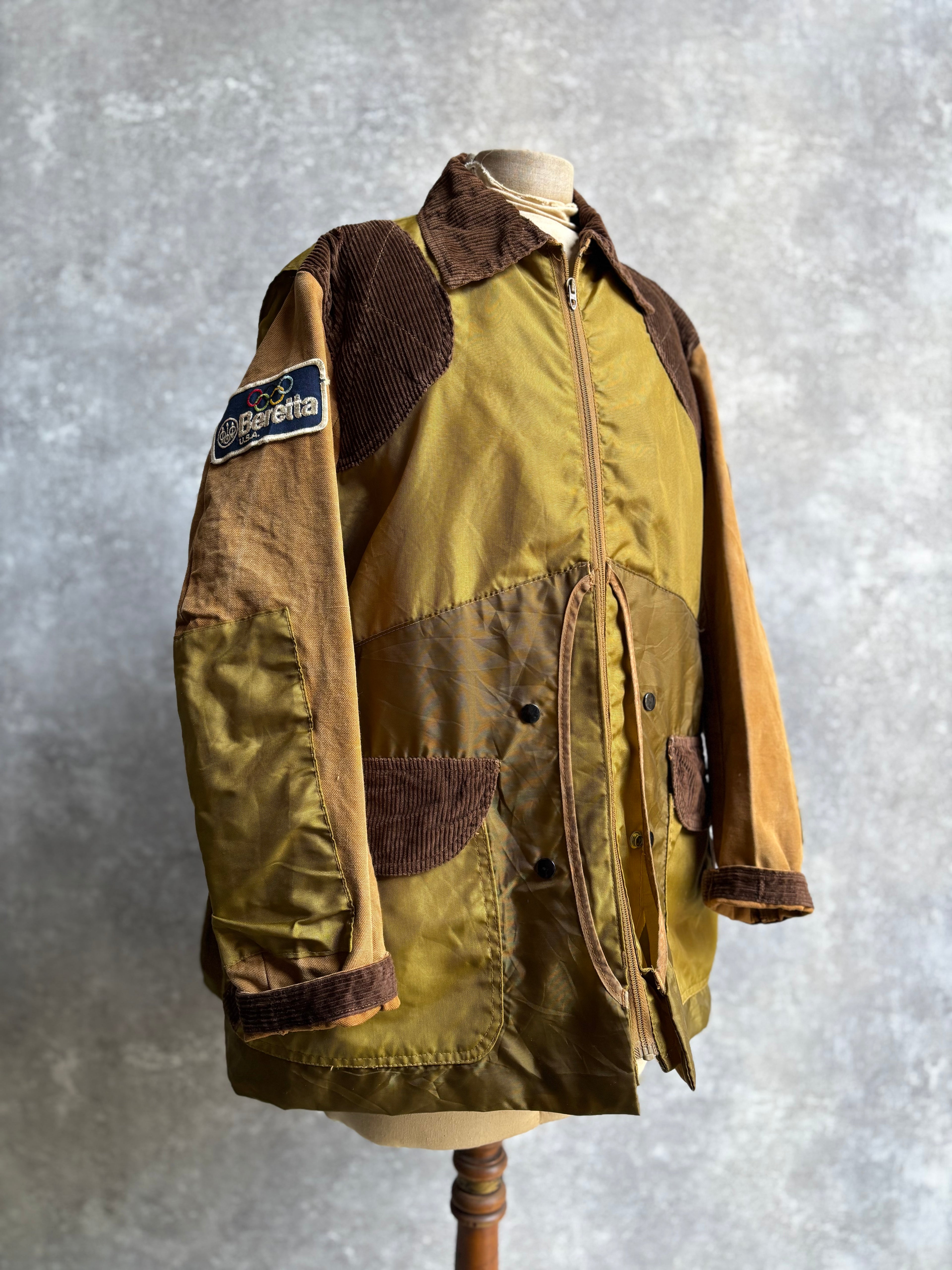 【1970's】American Field Sportswear Hunting Jacket