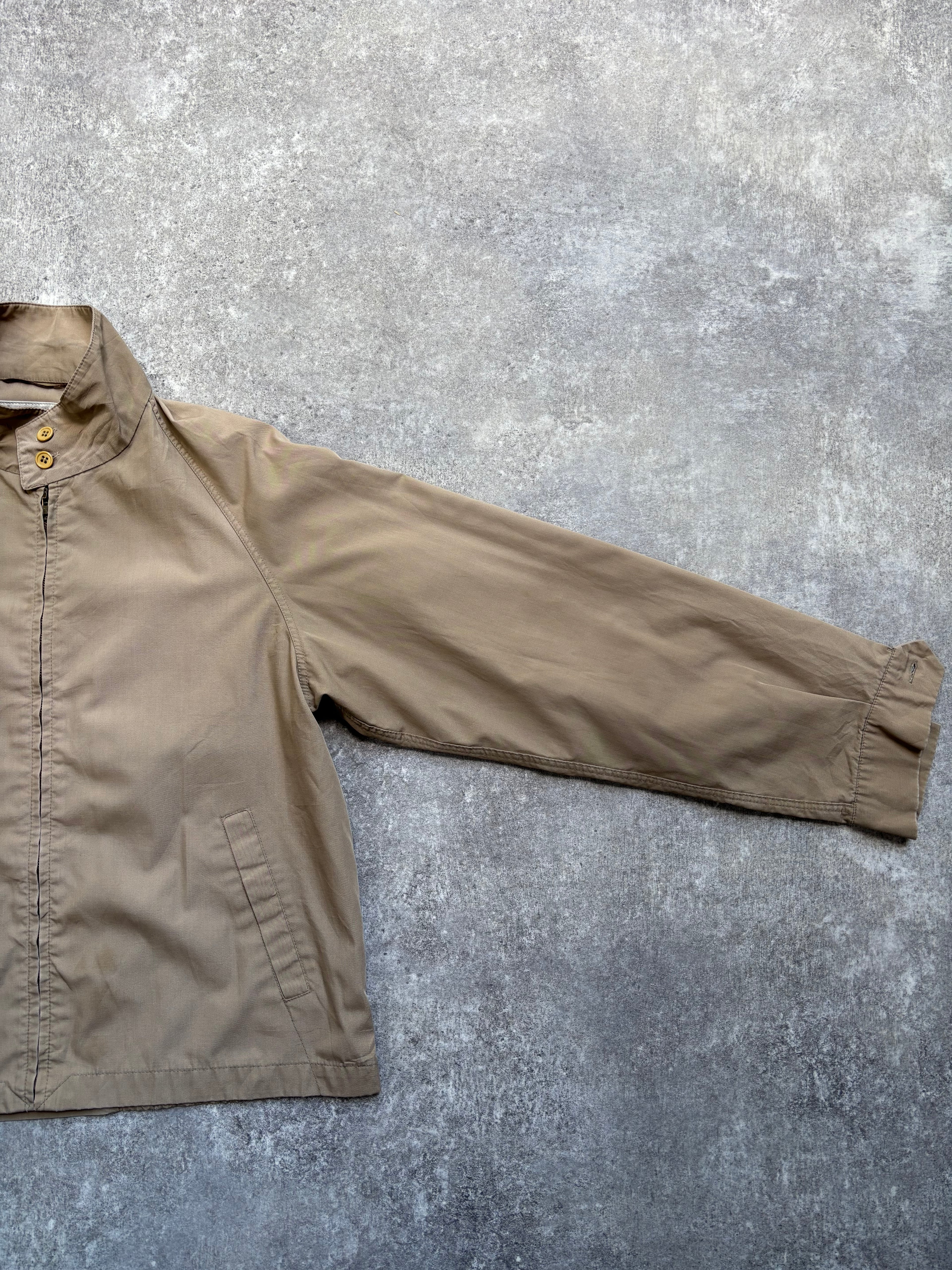 【1970's】London Fog Drizzler Jacket