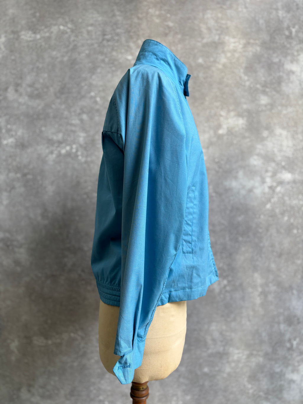 【1960s】Mister 365 Drizzler Jacket
