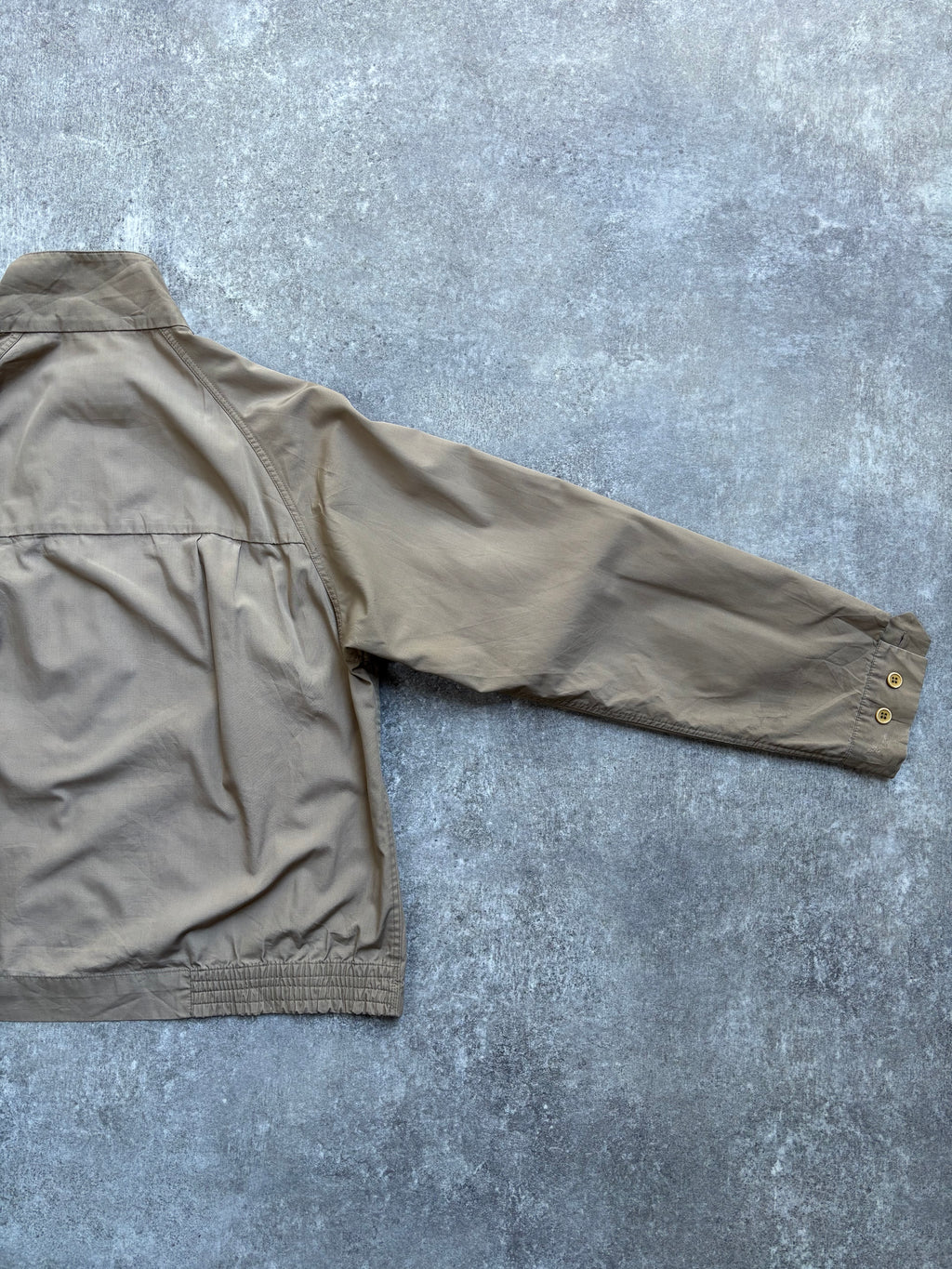 【1970's】London Fog Drizzler Jacket
