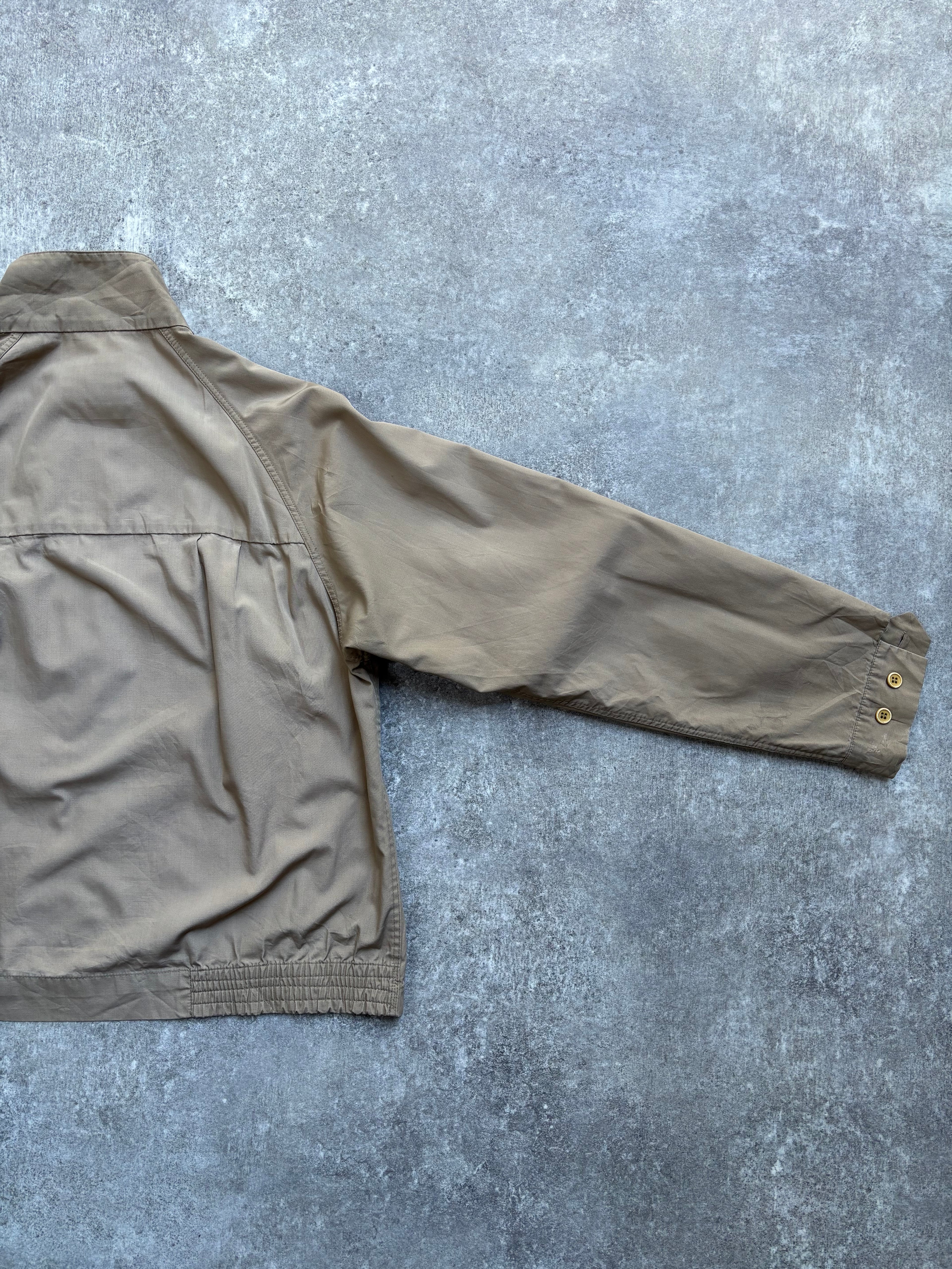 【1970's】London Fog Drizzler Jacket