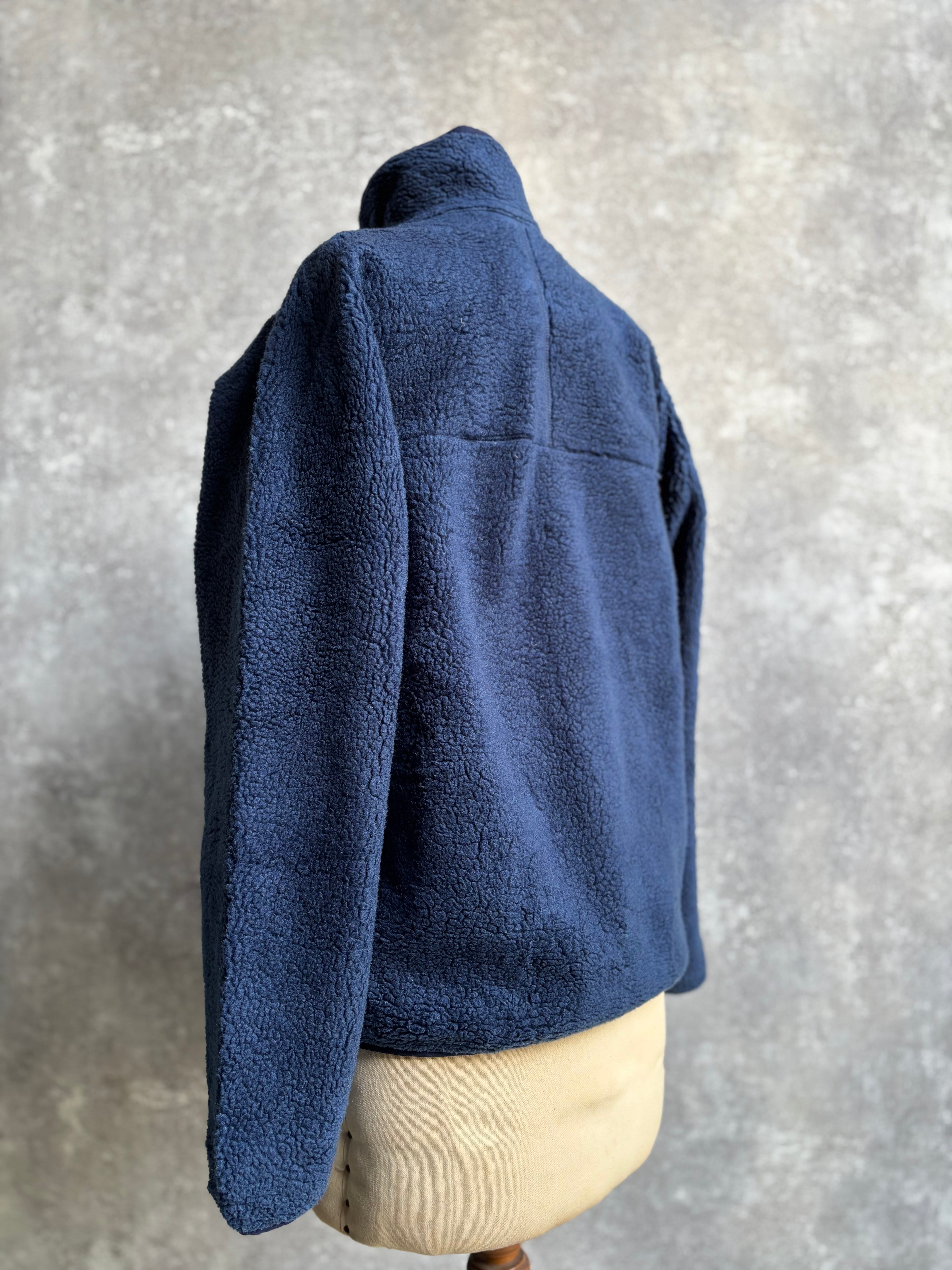 【1990's】Patagonia Retro Cardigan
