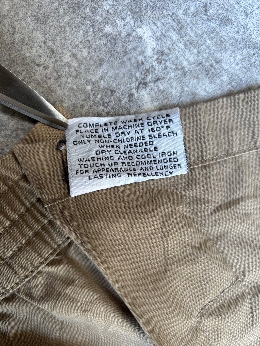 【1970's】London Fog Drizzler Jacket