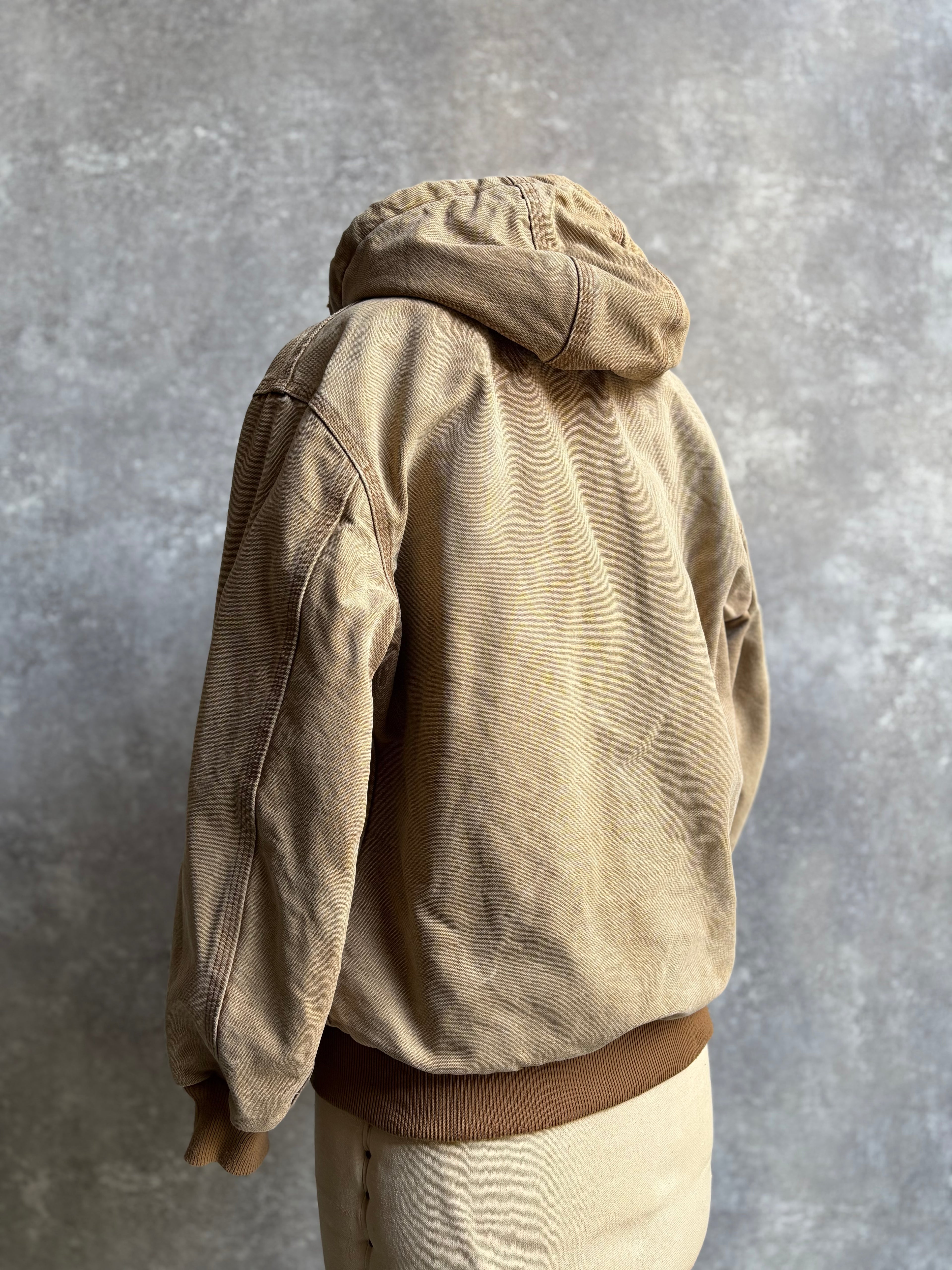 【2000‘s】Carhartt Active Jacket