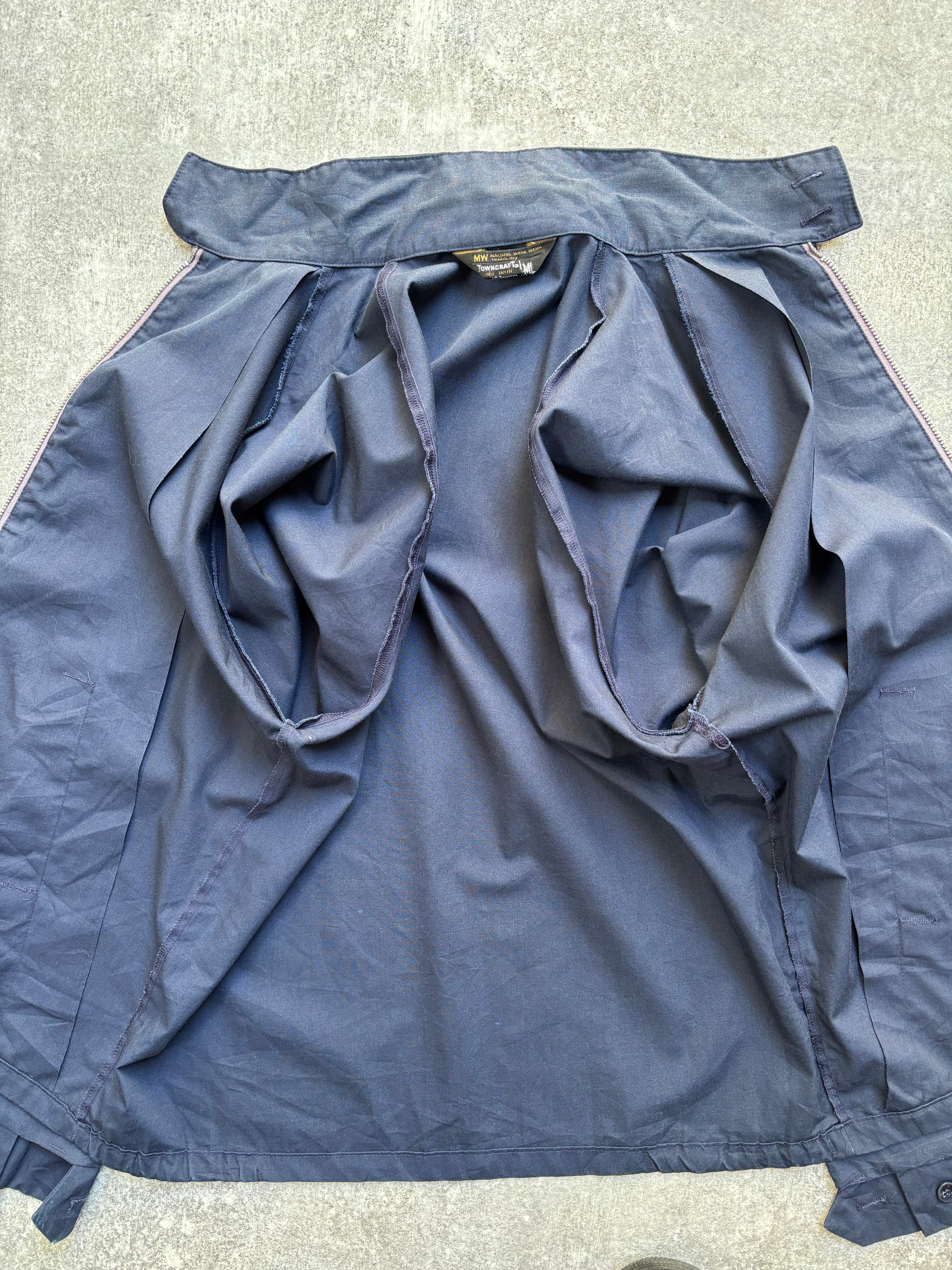 【1970s】TOWNCRAFT Drizzler Jacket