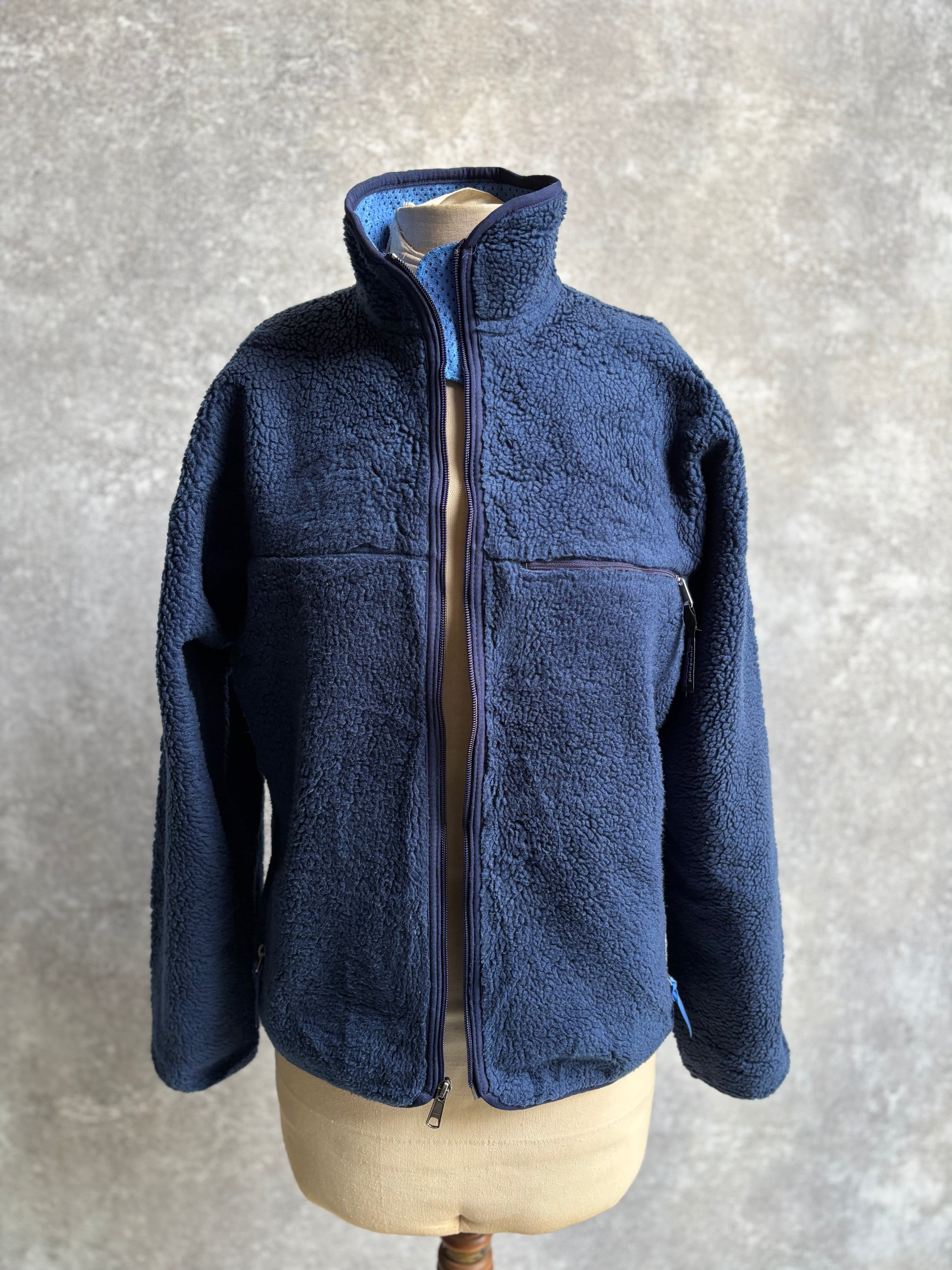 [1990's] Patagonia Retro Cardigan