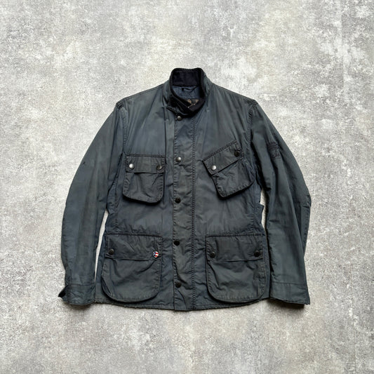 【~2000’s】Vintage Barbour International Steve McQueen Collection