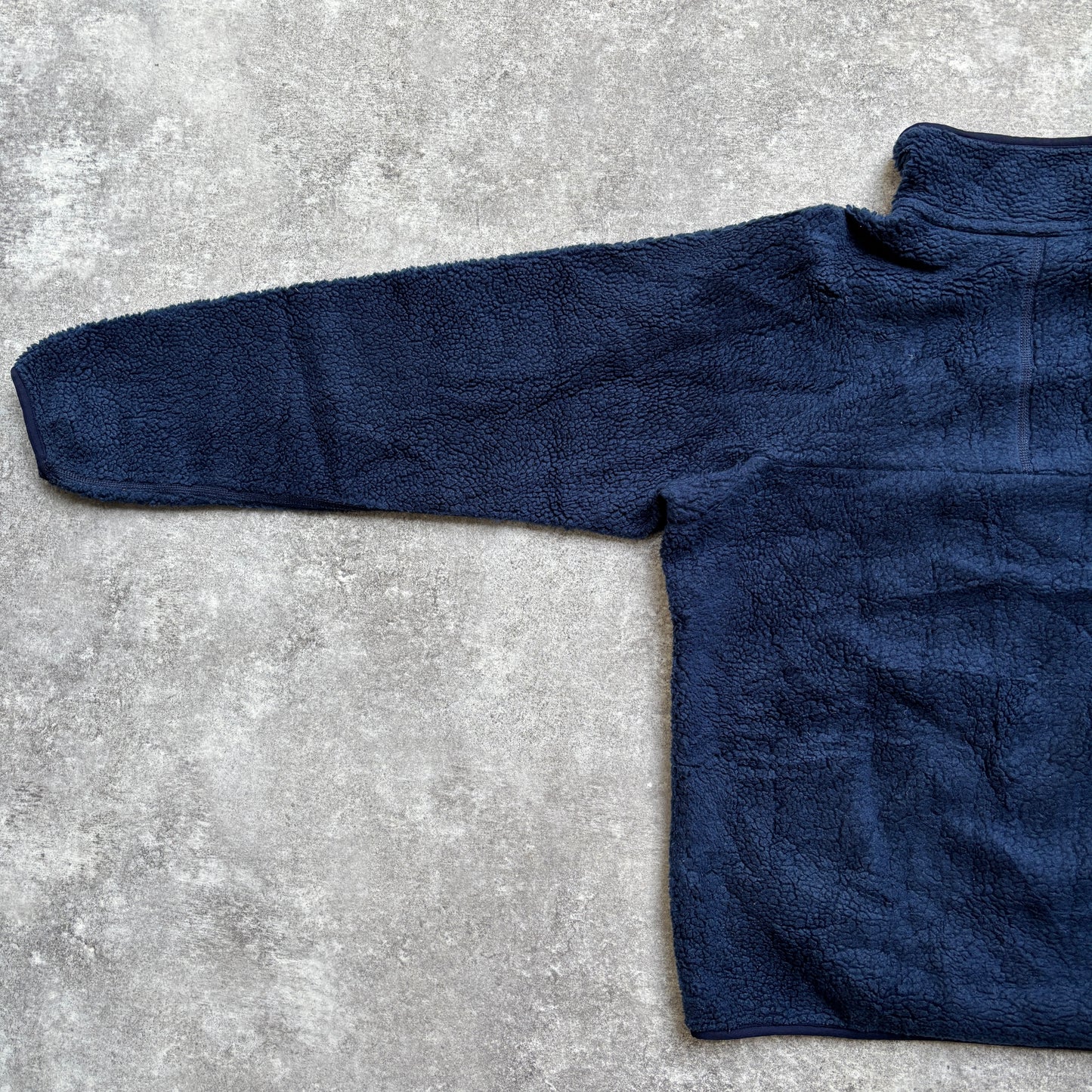 【1990's】Patagonia Retro Cardigan