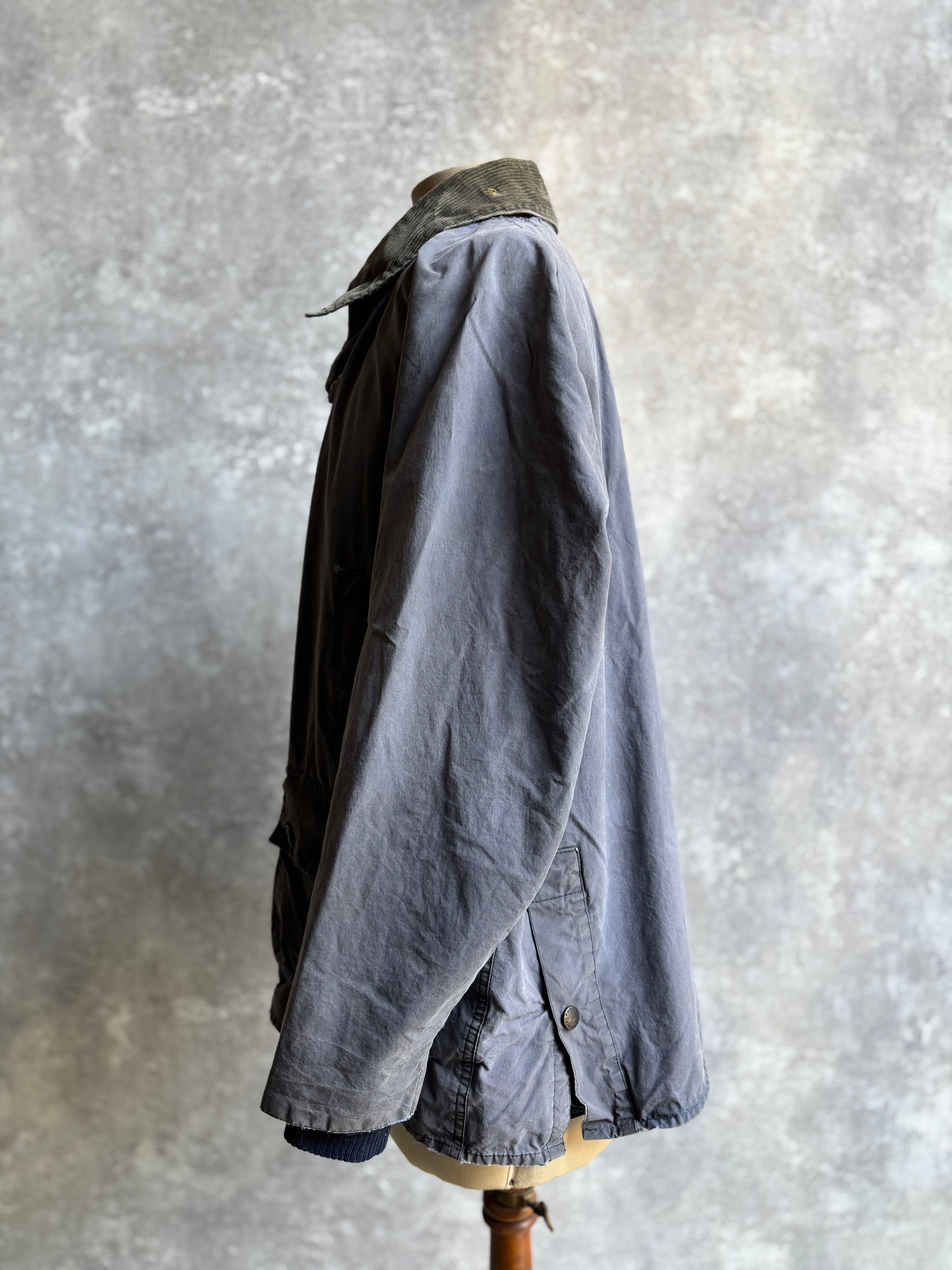 【~1990‘s】Barbour Bedale『バブアー　ビデール』