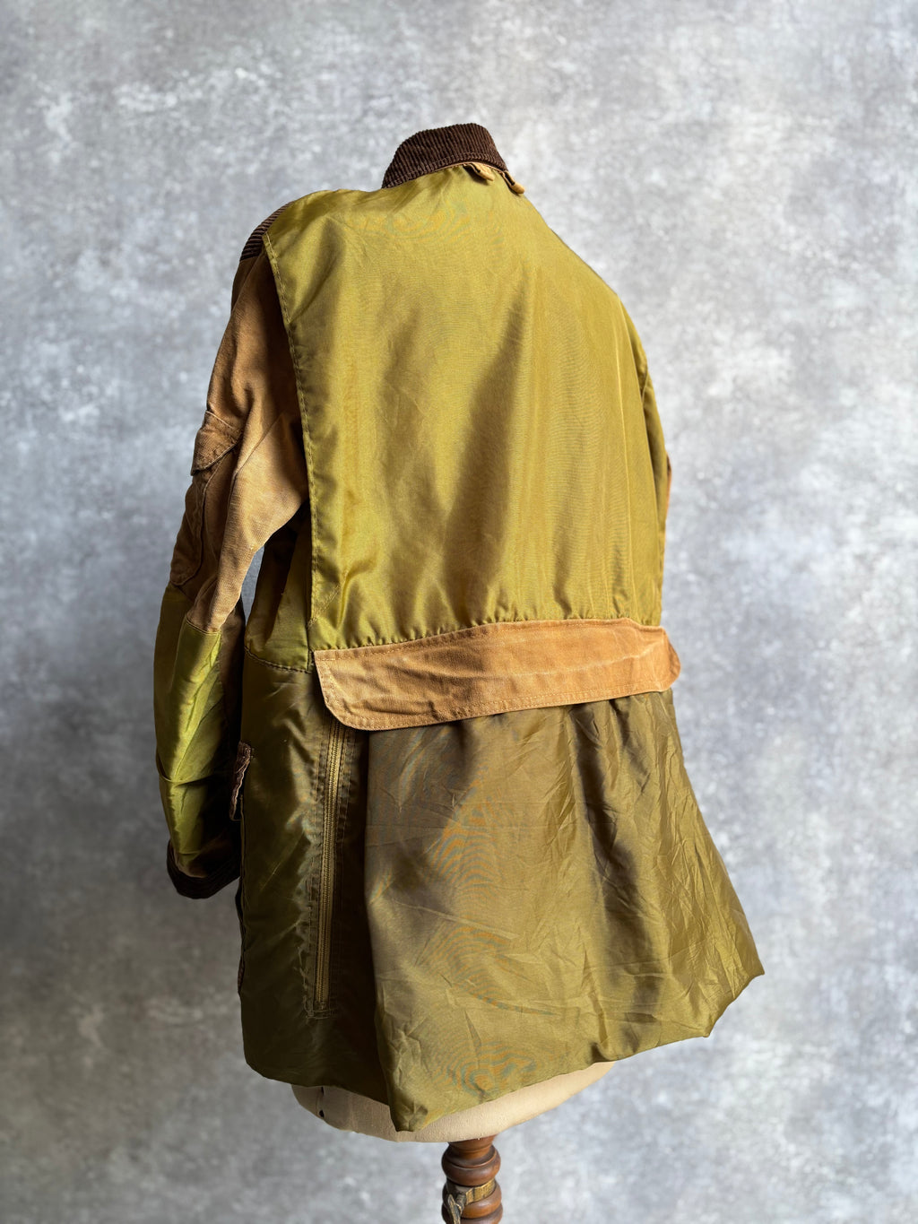 【1970's】American Field Sportswear Hunting Jacket